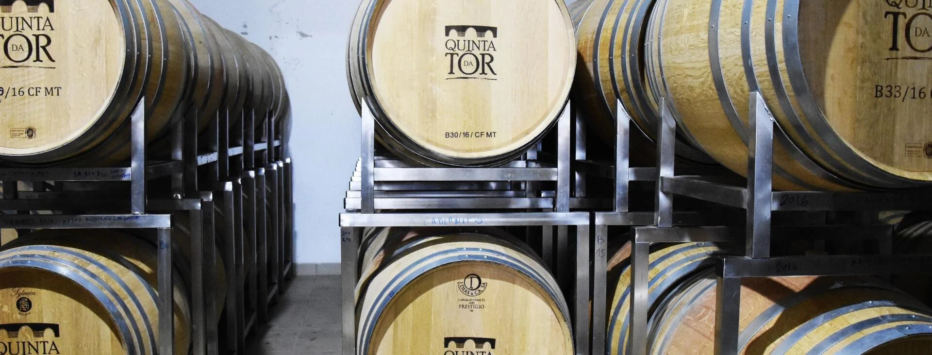 Quinta da Tôr – Prova Bravíssima