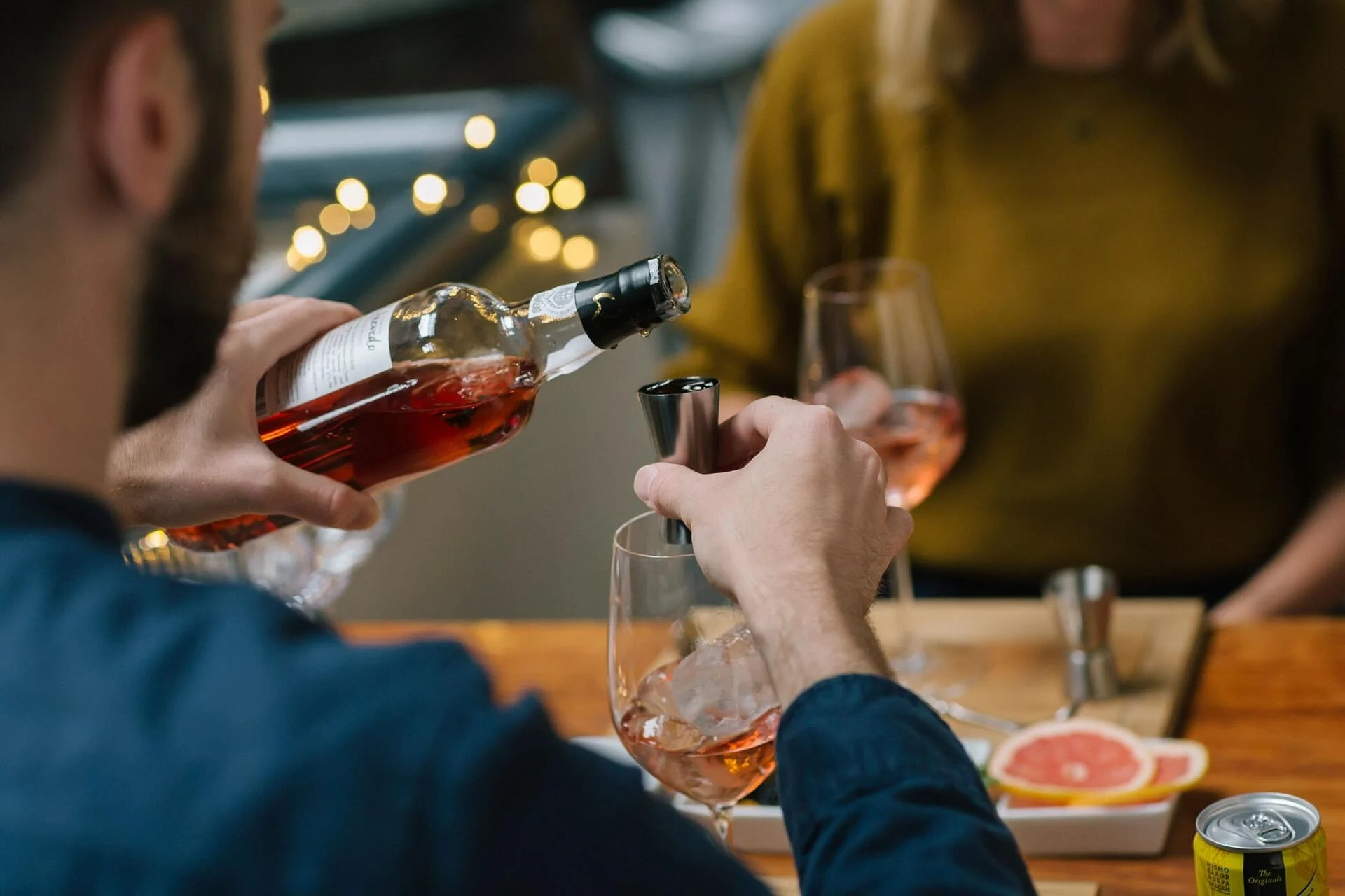 Quevedo Lodge – Queijo & Vinho do Porto