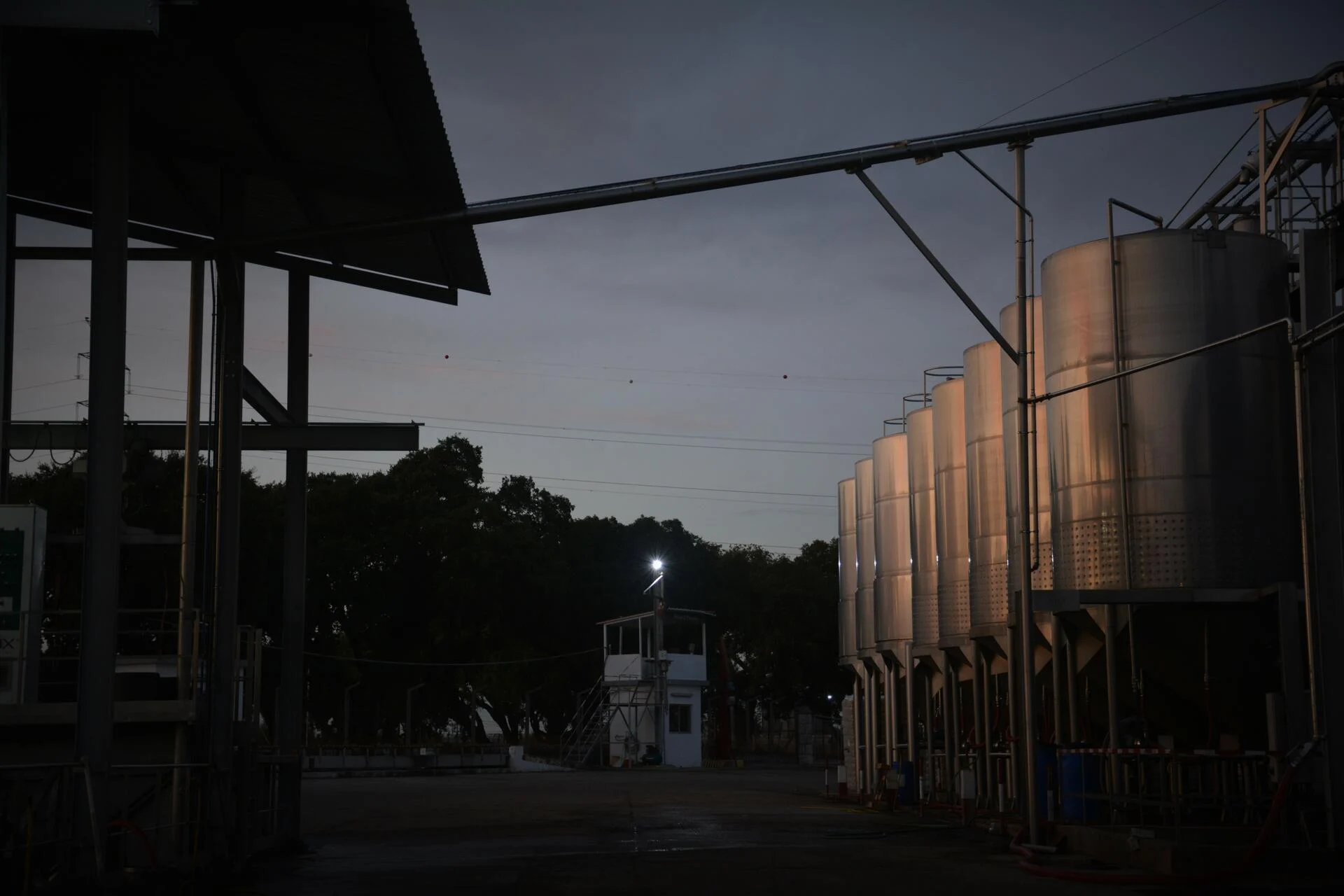 Adega de Palmela – Visita & Prova Reserva