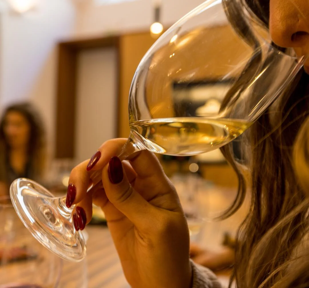 Poças – Prova Douro & Porto