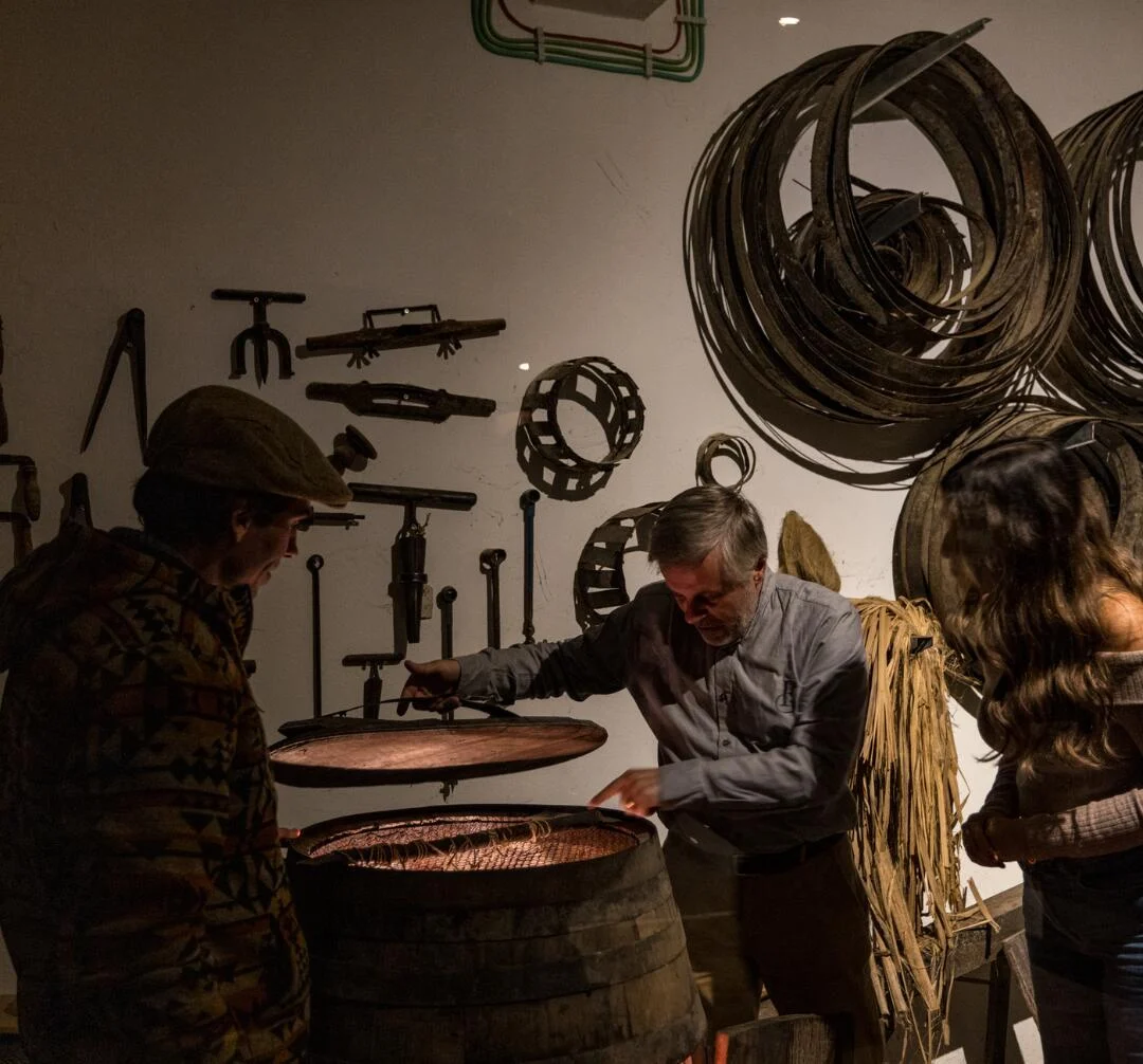 Poças – Vinho do Porto & Pastel de Nata