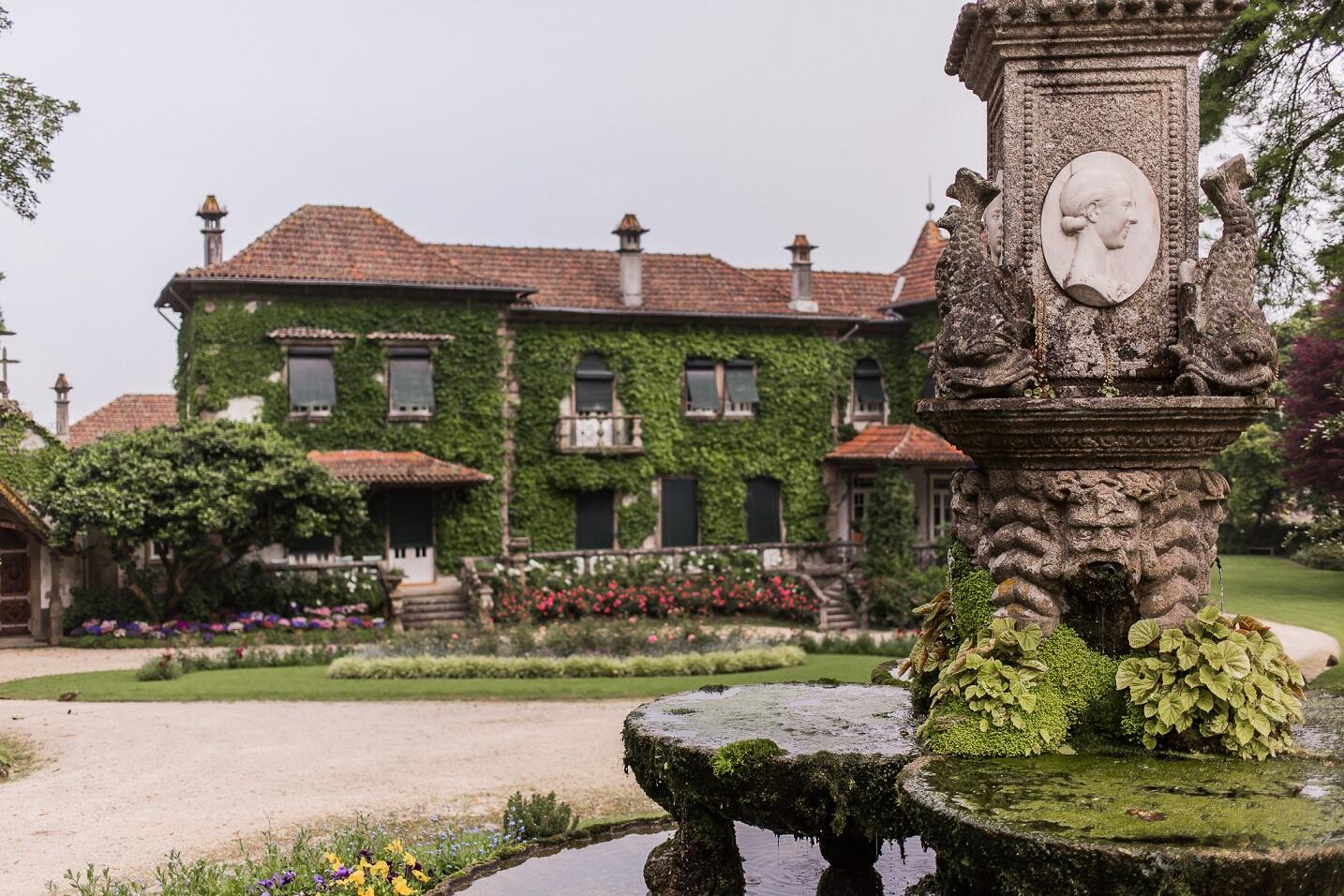 À Descoberta dos Vinhos Verdes