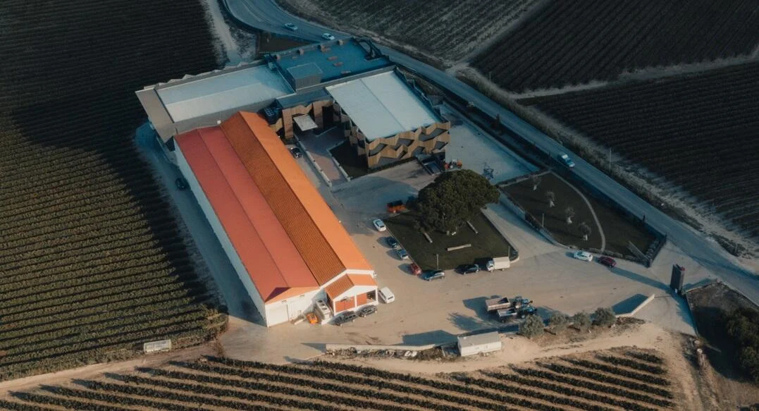 Quinta da Almiara – Classic Car Adventure