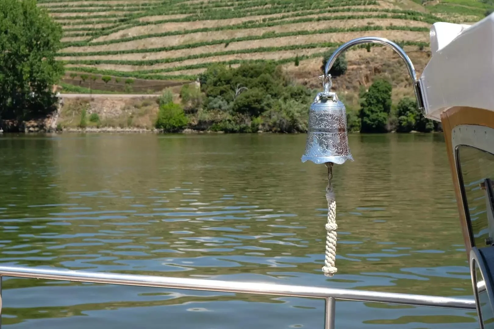 Private Douro Boat Experience