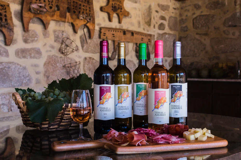 Casa Lata – Visita & Prova Clássica