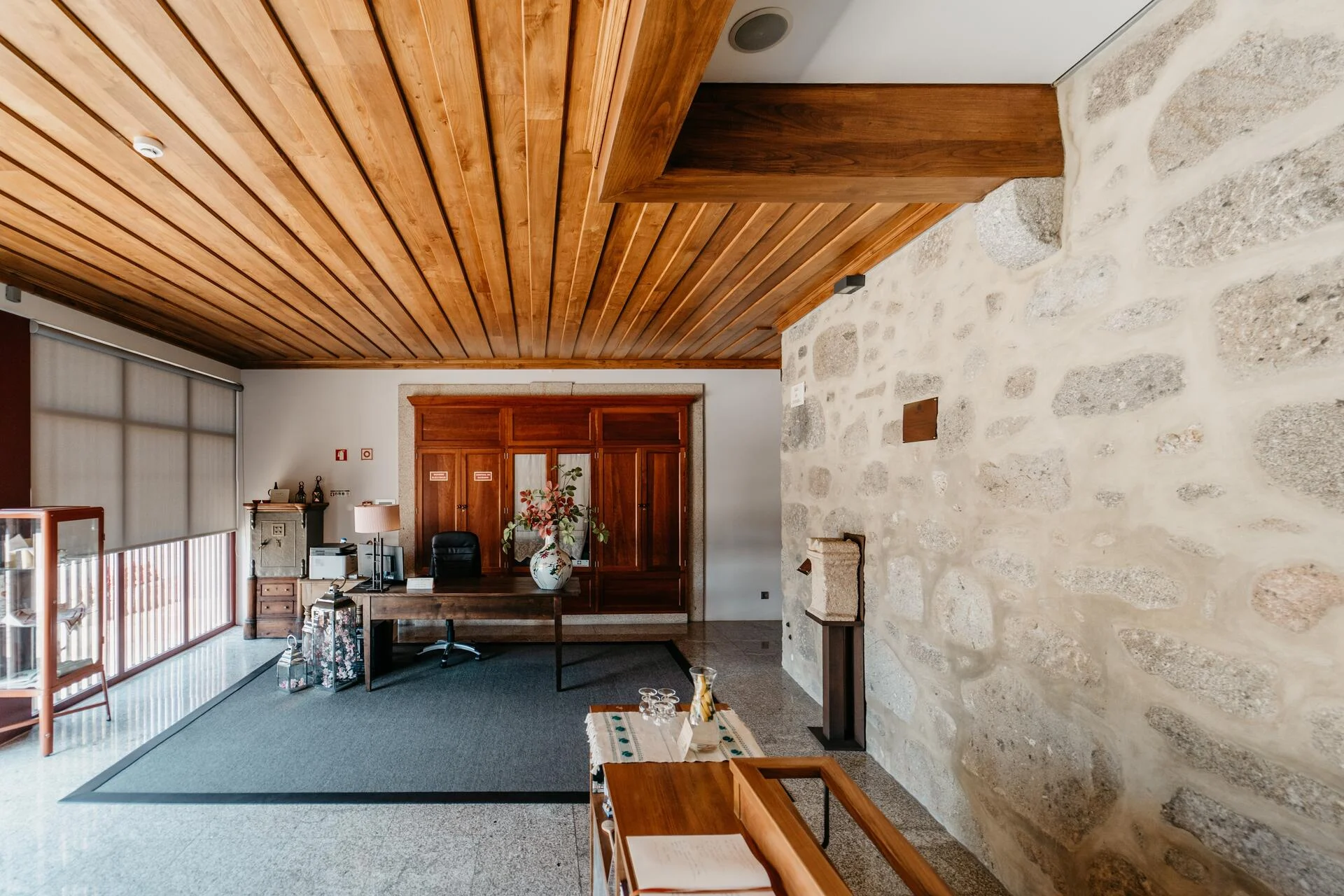 Casa Lata – Visita & Prova Clássica