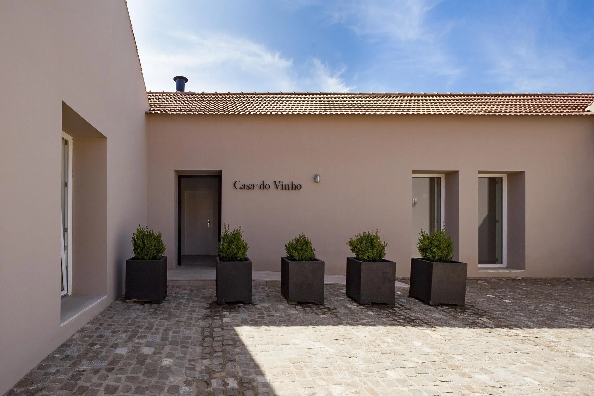 Quinta do Porto Nogueira – Visita, Prova & Almoço