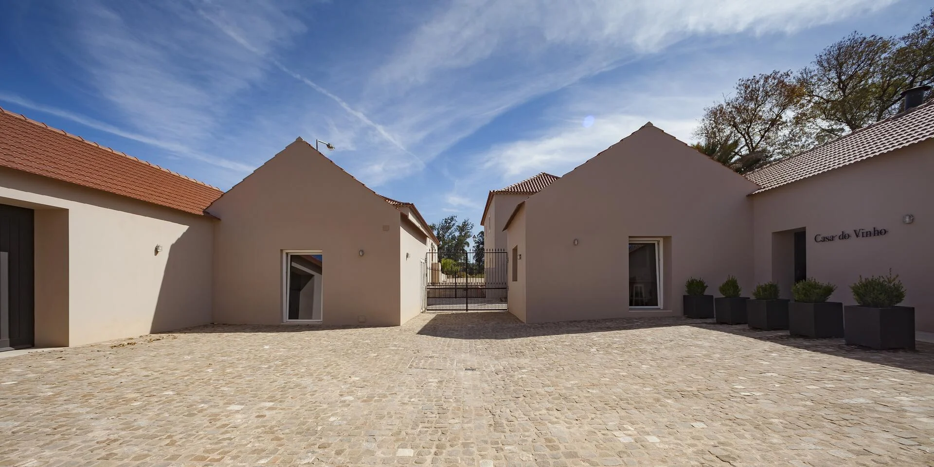 Quinta do Porto Nogueira – Visita & Prova 5 Vinhos