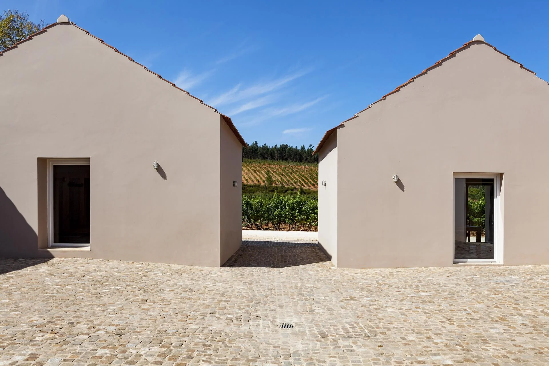 Quinta do Porto Nogueira – Visita & Prova 5 Vinhos
