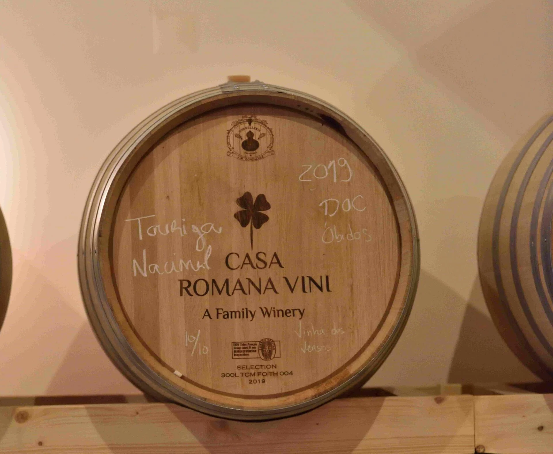 Quinta do Porto Nogueira – Visita & Prova 3 Vinhos