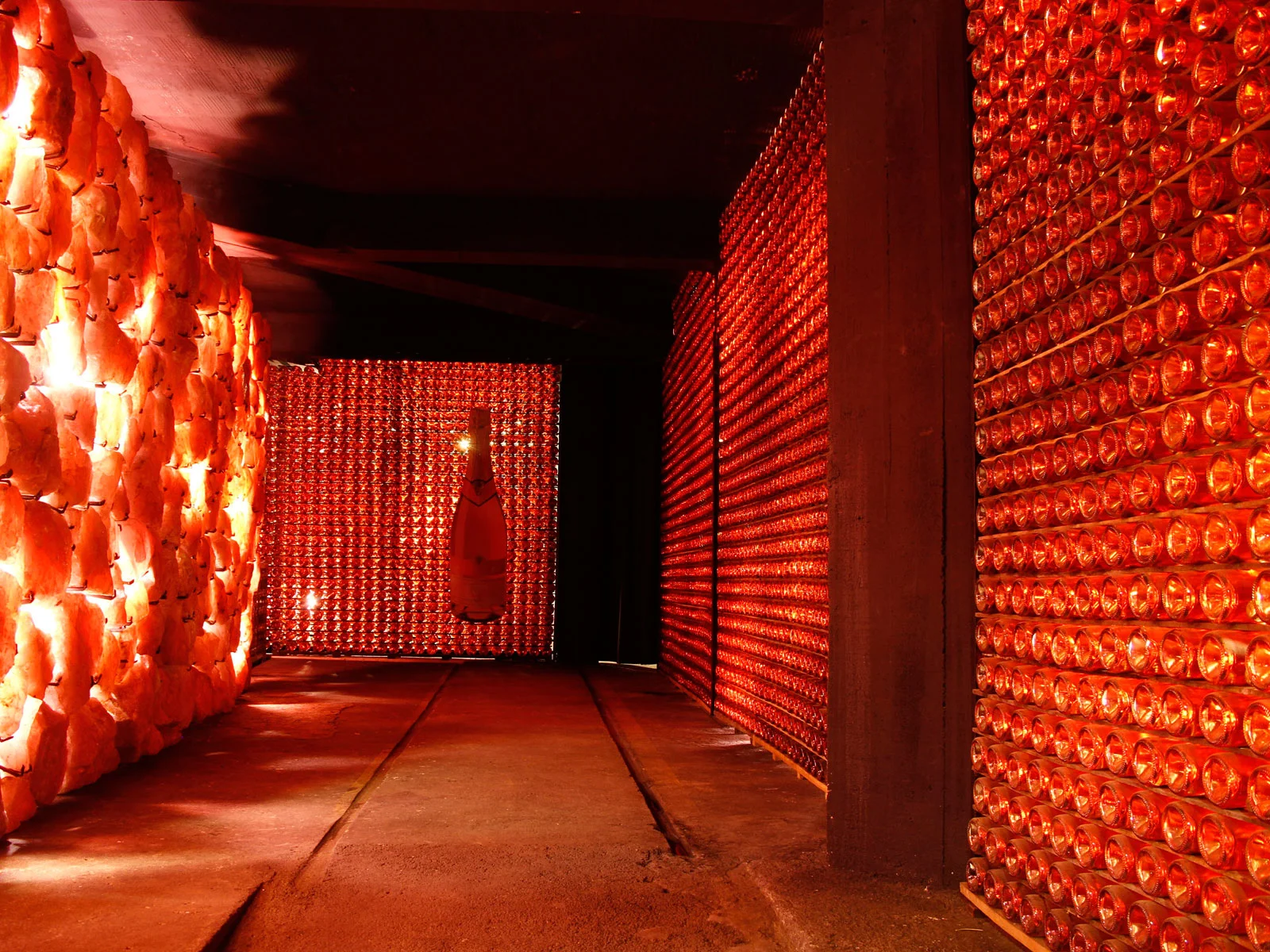 Aliança – Visita & Prova “Mundo do Espumante”