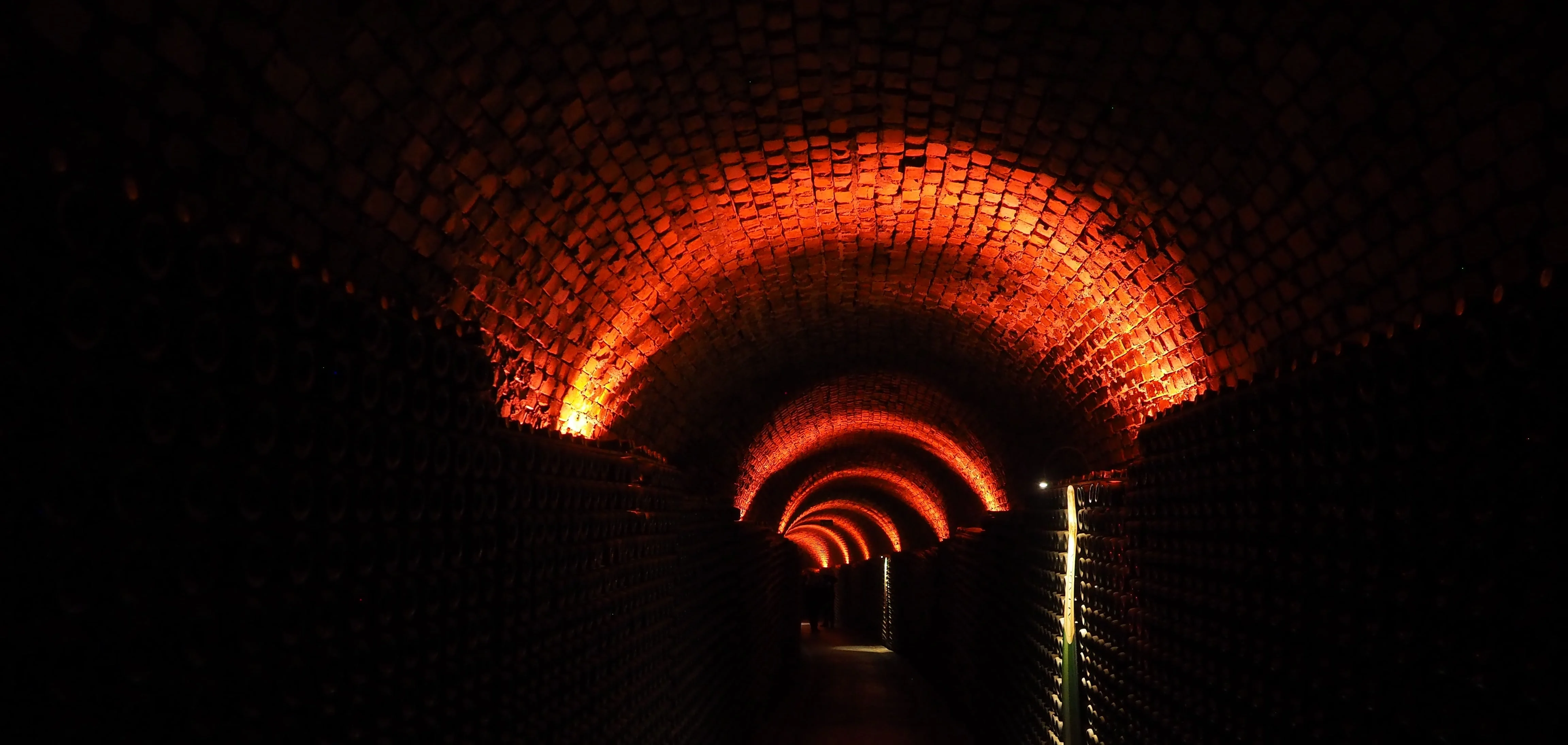 Aliança – Visita & Prova “Frescura & Requinte”