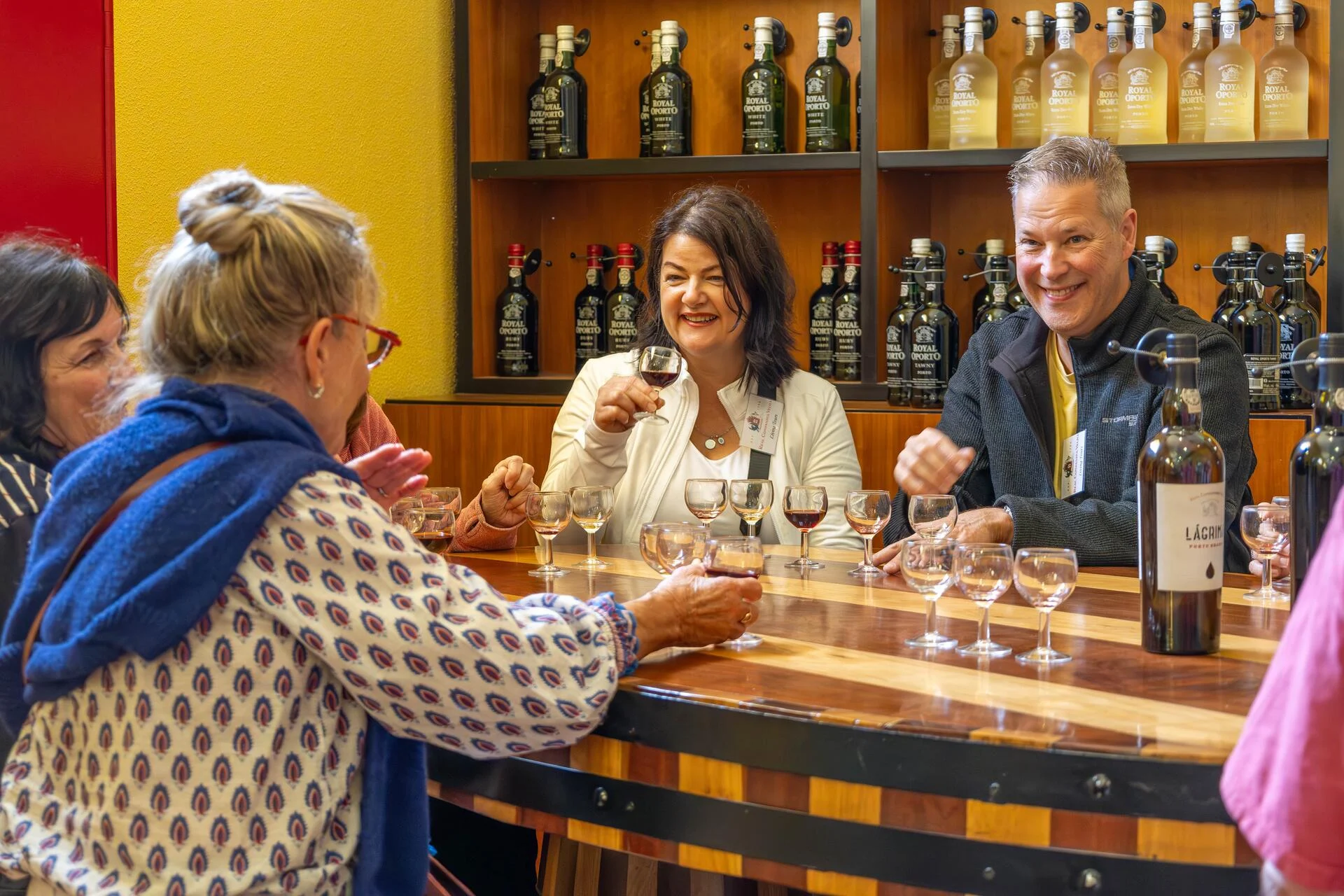 Porto Sunset Walking Tour