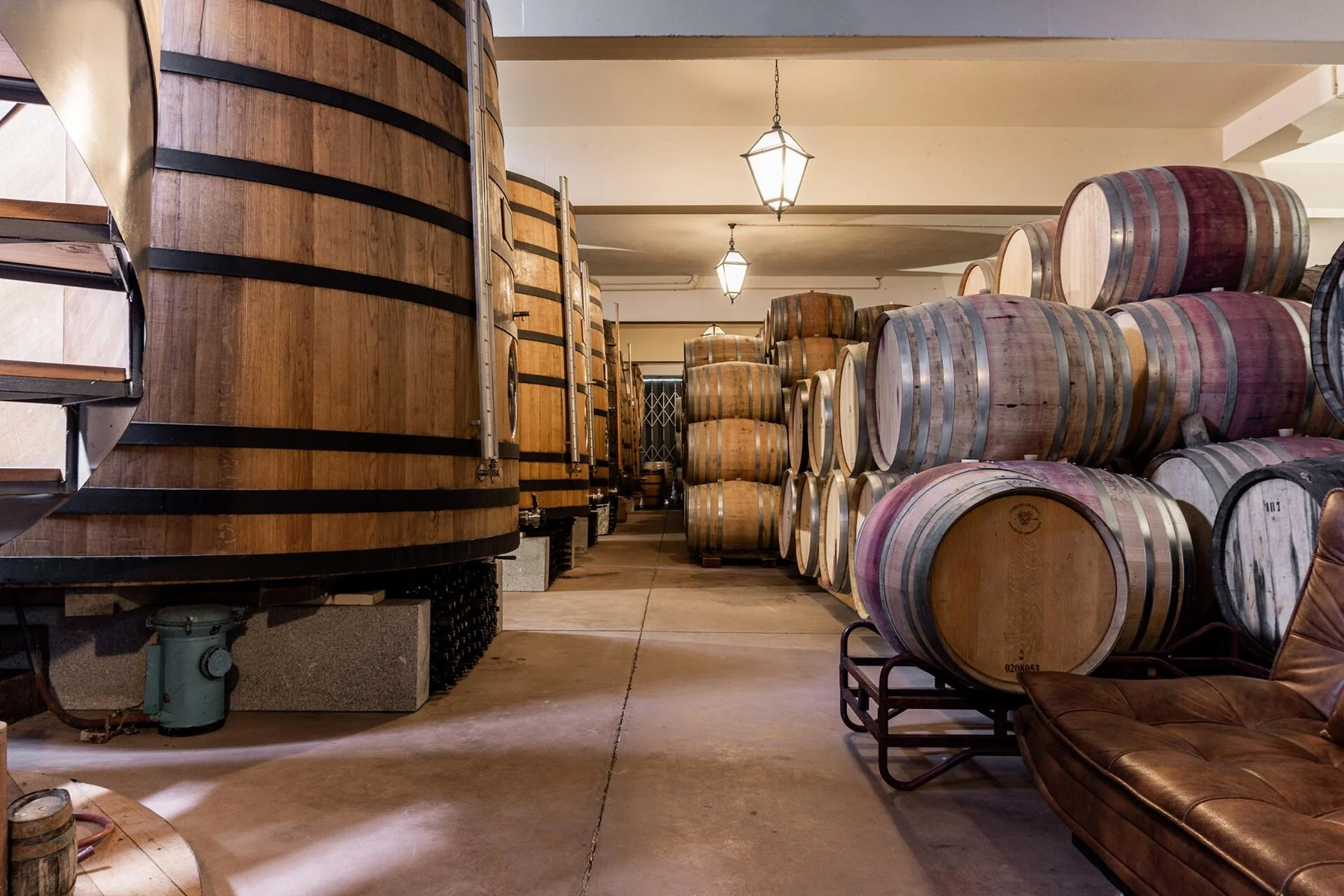 Quevedo – Porto Blending