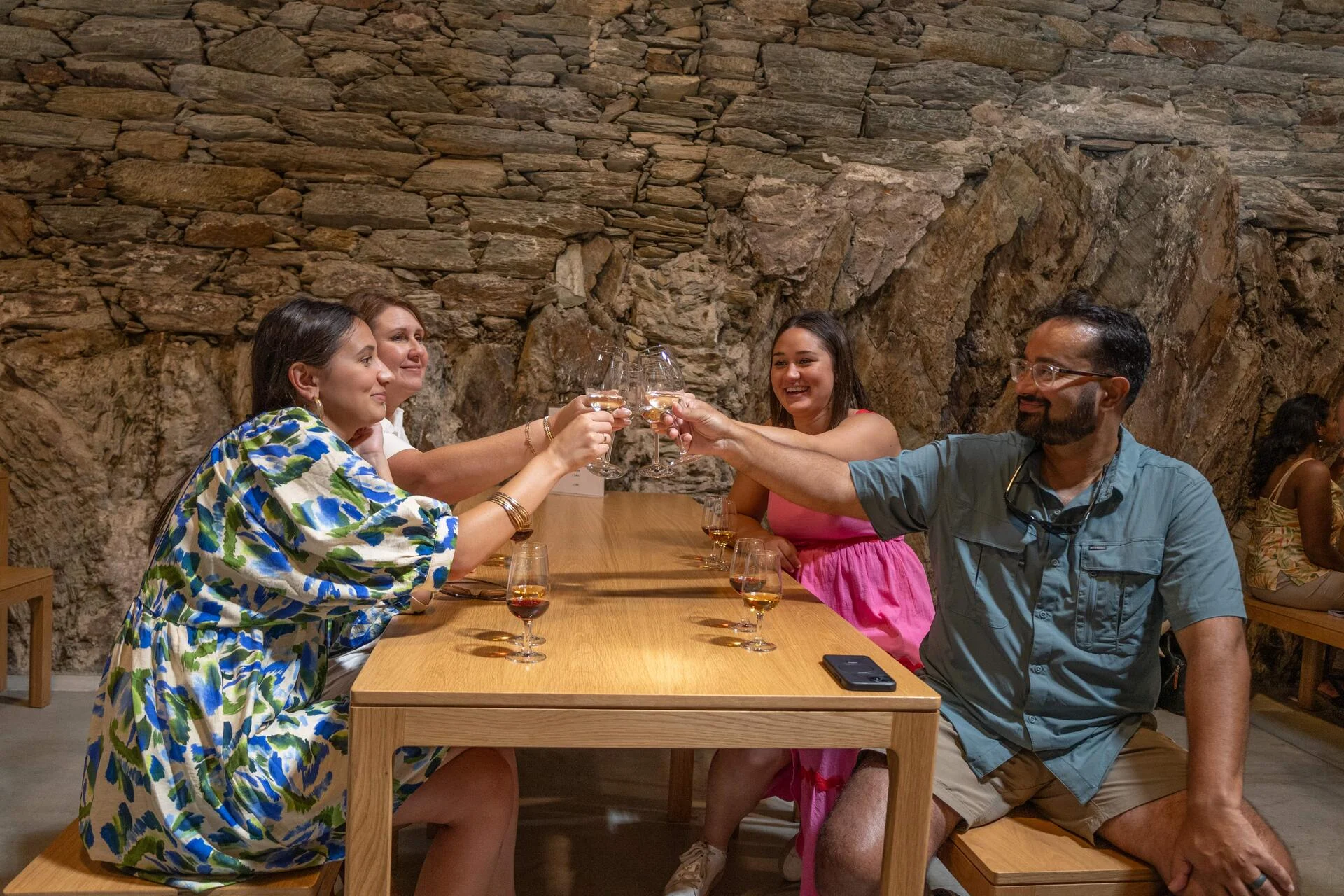 Douro Valley Wine Tour – Privado