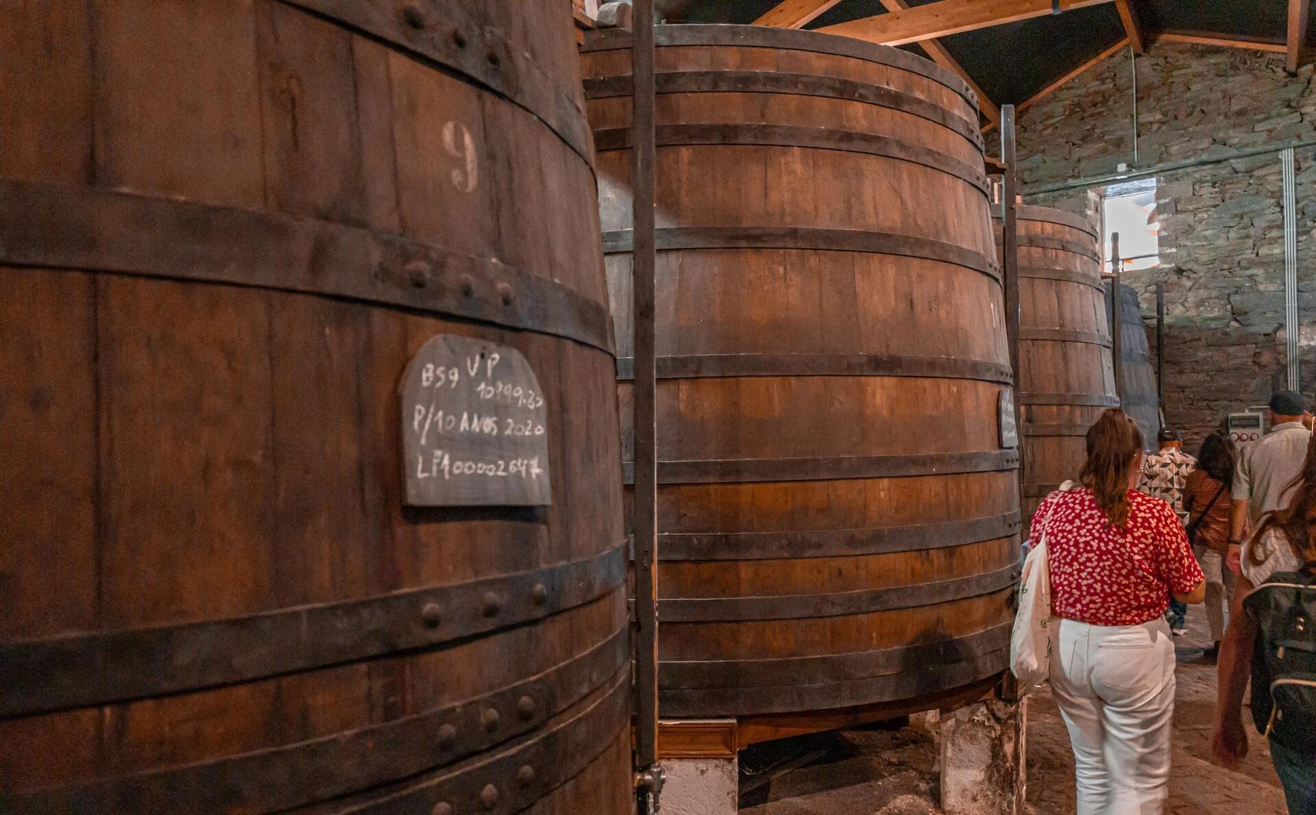 Douro Valley Wine Tour – Privado