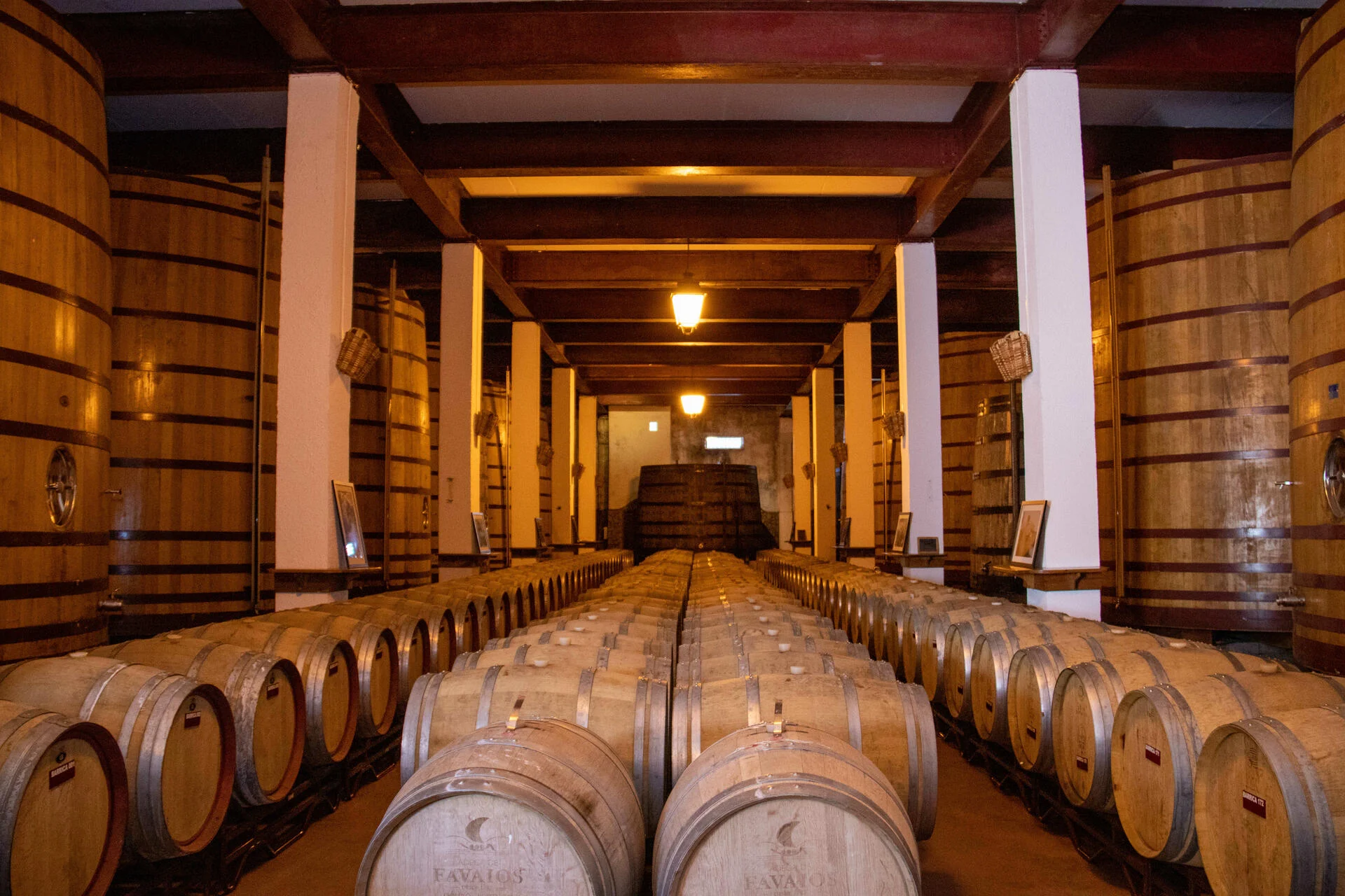 Douro Valley Wine Tour – Privado