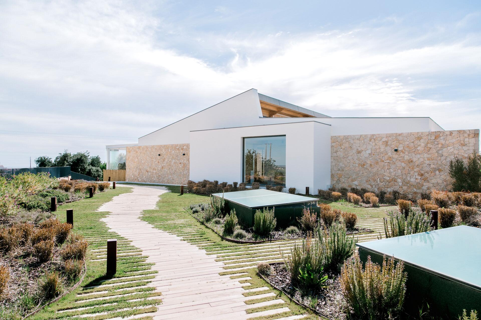 Quinta do Canhoto – Visita & Piquenique