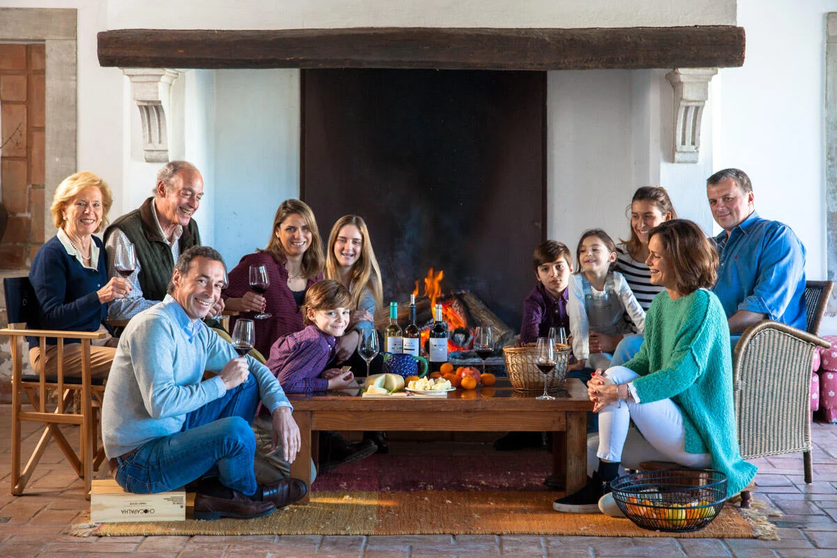 Quinta da Chocapalha – Visita & Prova de Vinhos