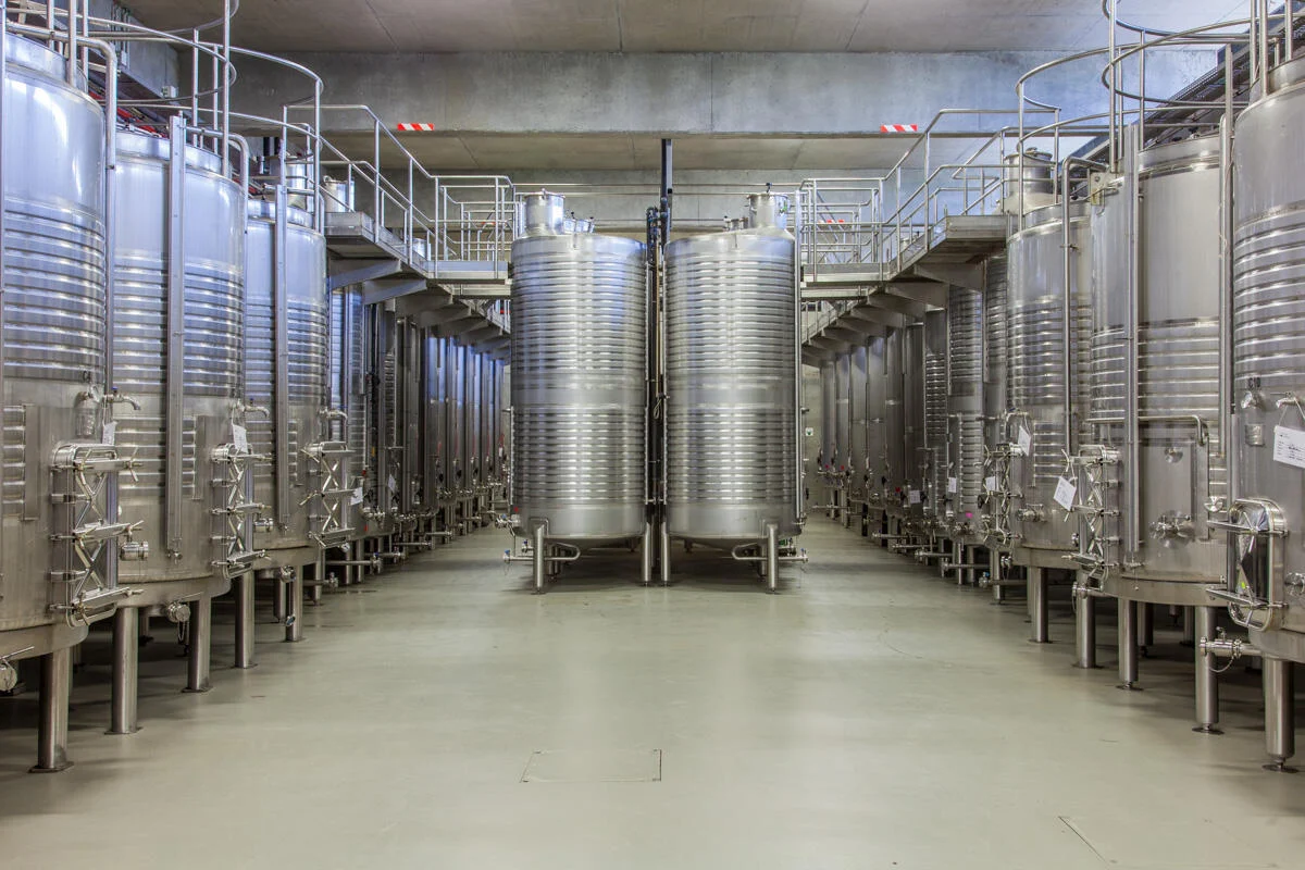 Quinta da Chocapalha – Visita & Prova de Vinhos