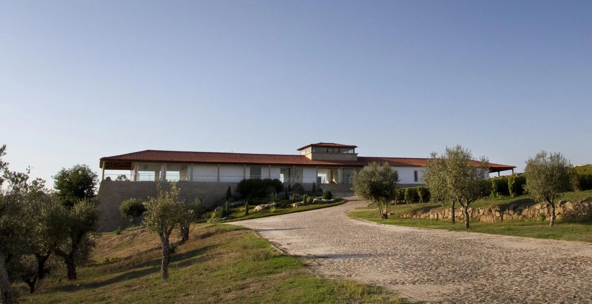 Quinta de Lemos – Visita & Prova de Vinhos