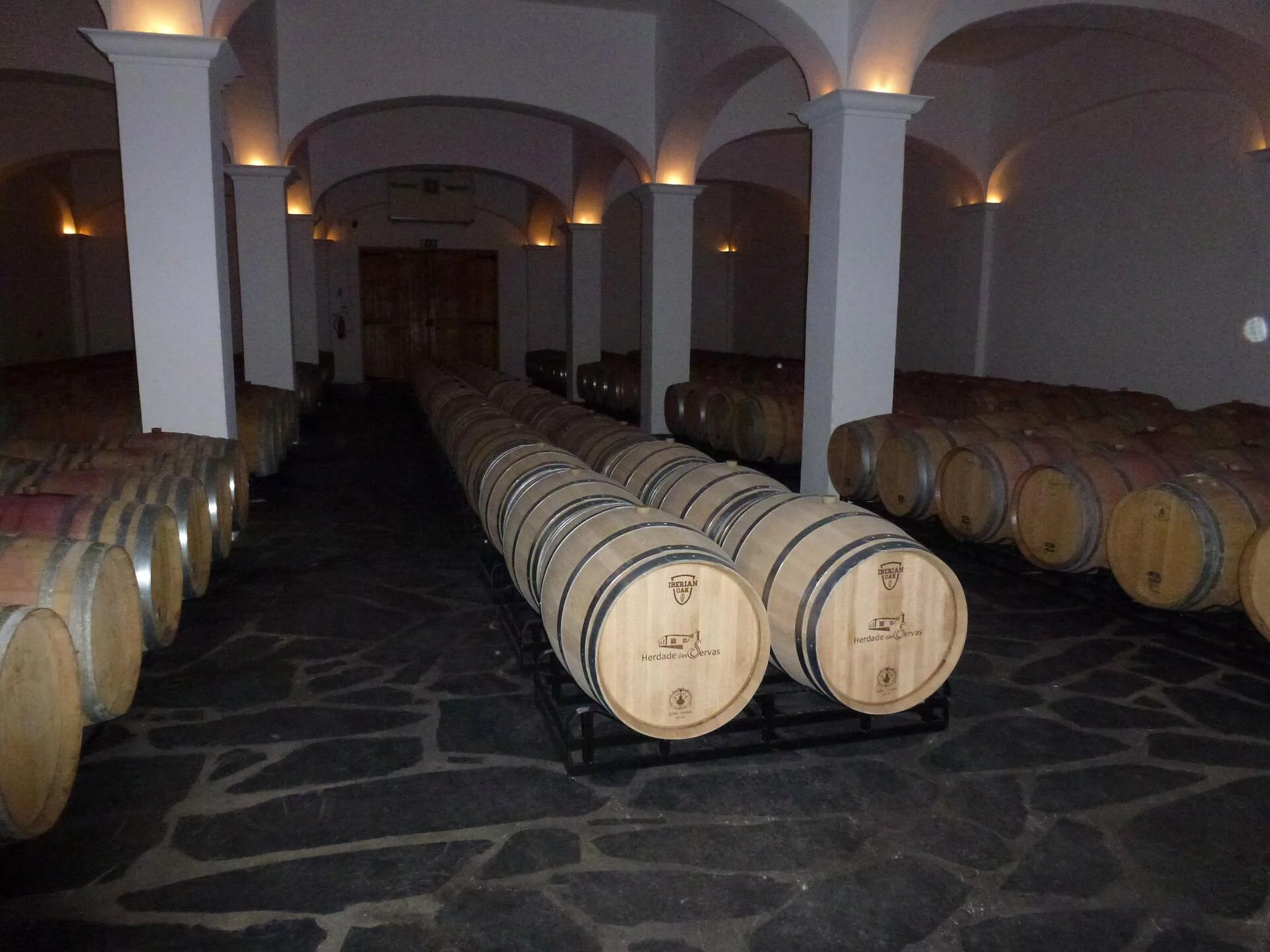 Vinhos das Terras Altas Alentejanas