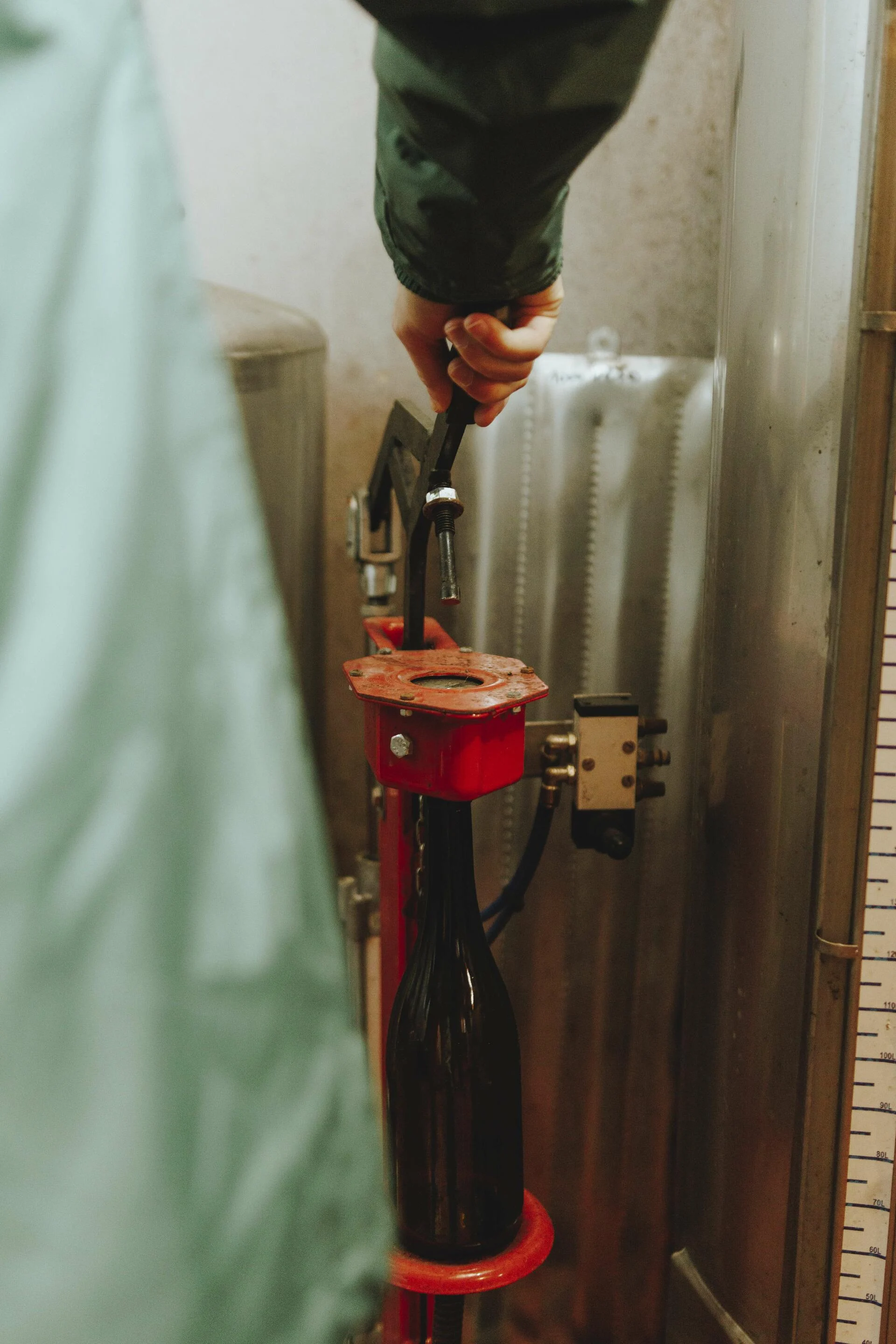 Adega da Gaveta – Para os Curiosos