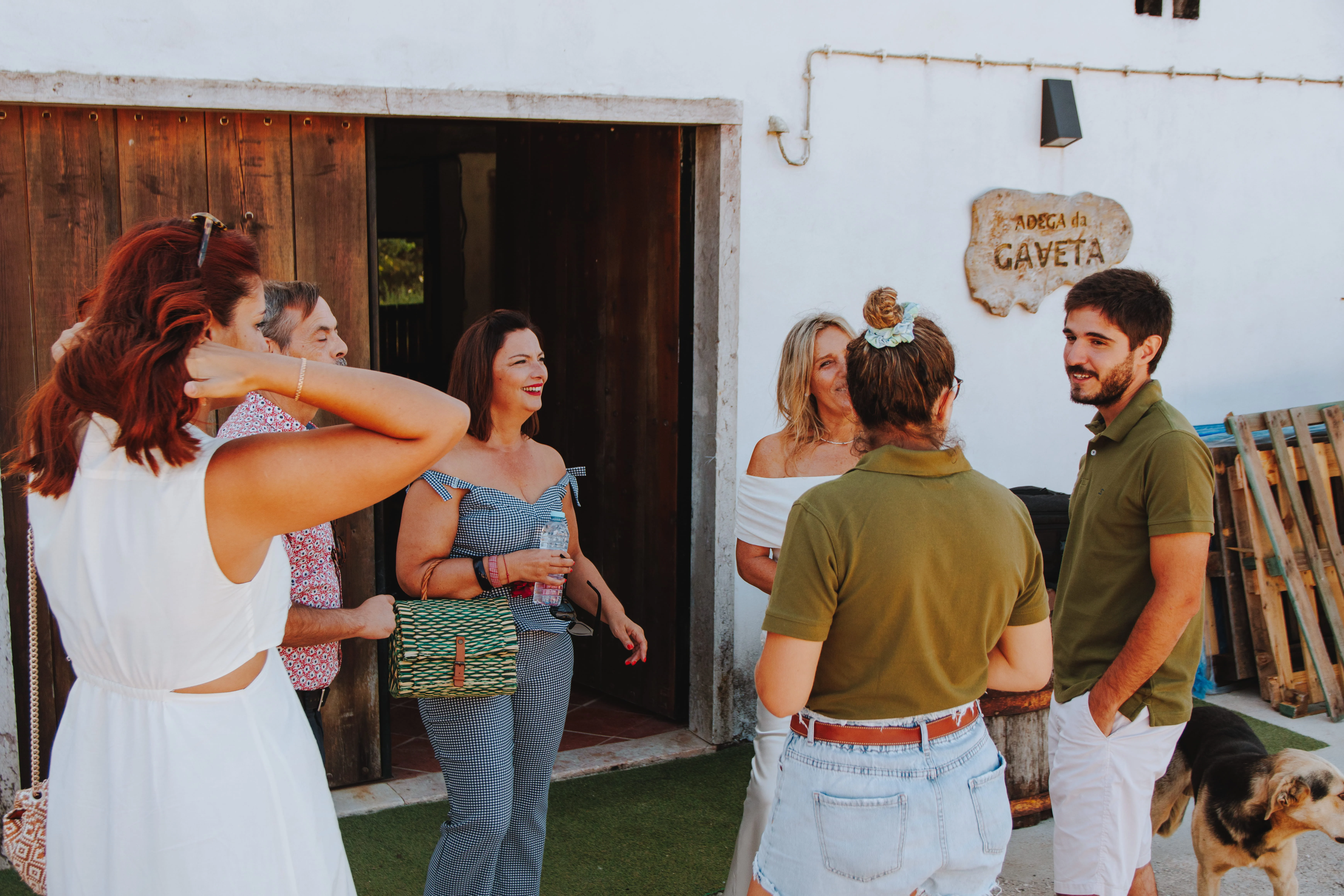 Adega da Gaveta – A Essência do Nosso Terroir