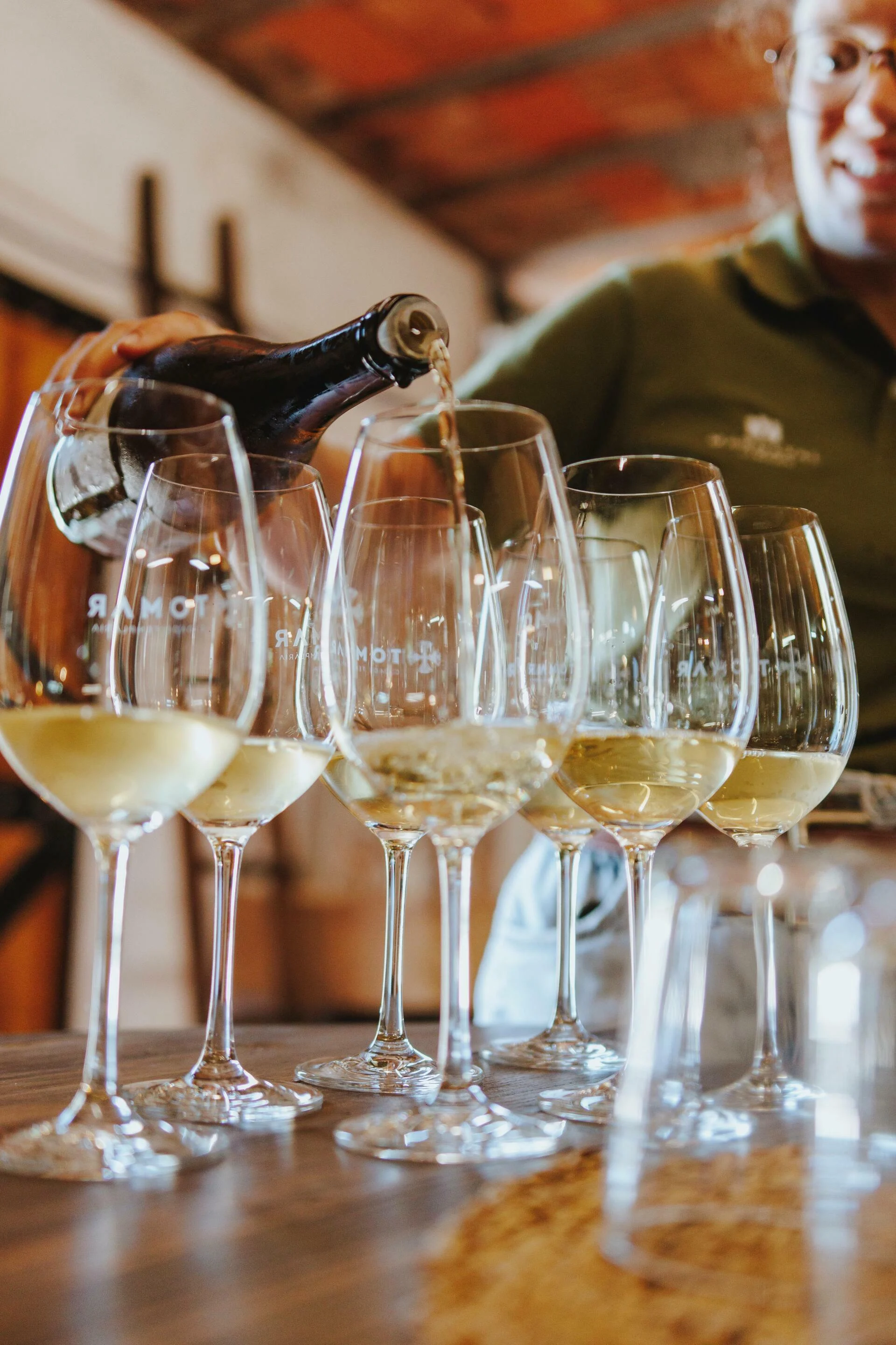 Adega da Gaveta – Da Vinha à Mesa