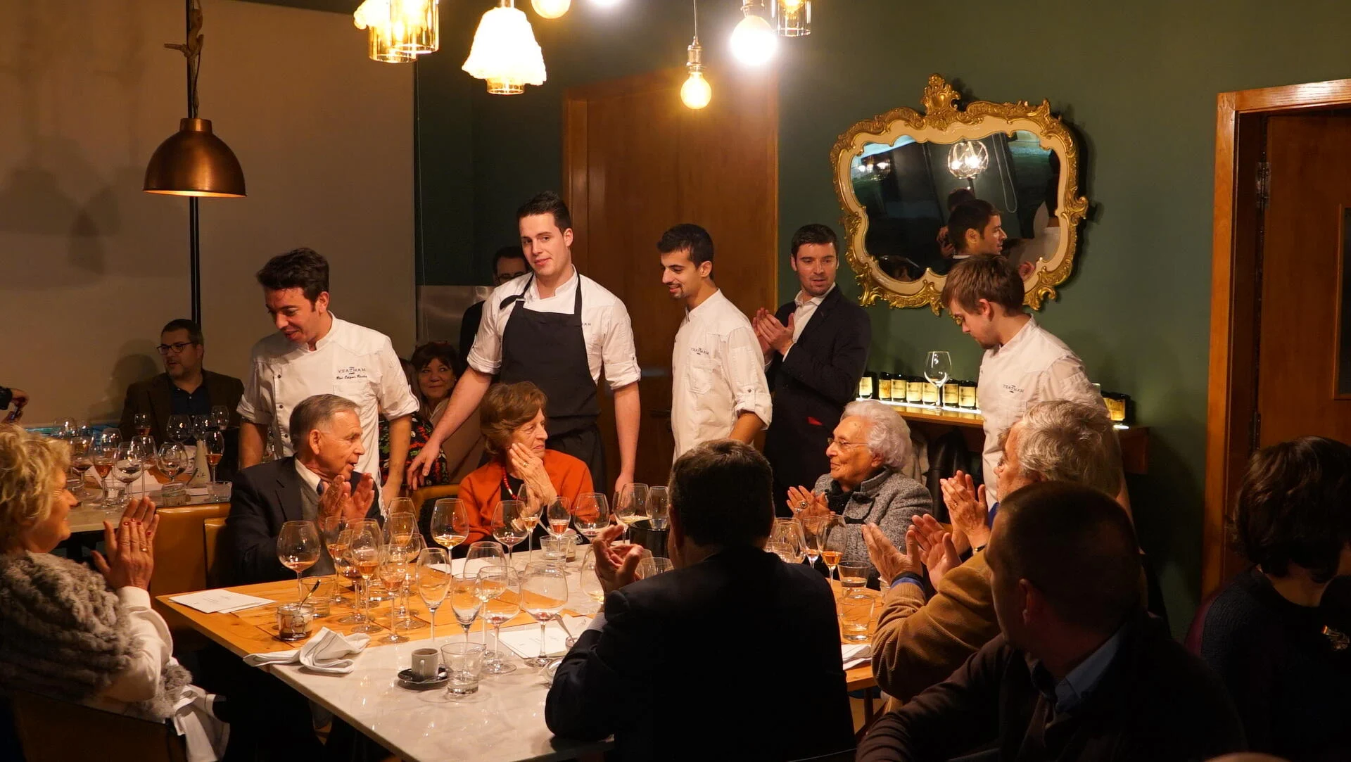 Luís Pato – Visita & Almoço Tradicional na Adega