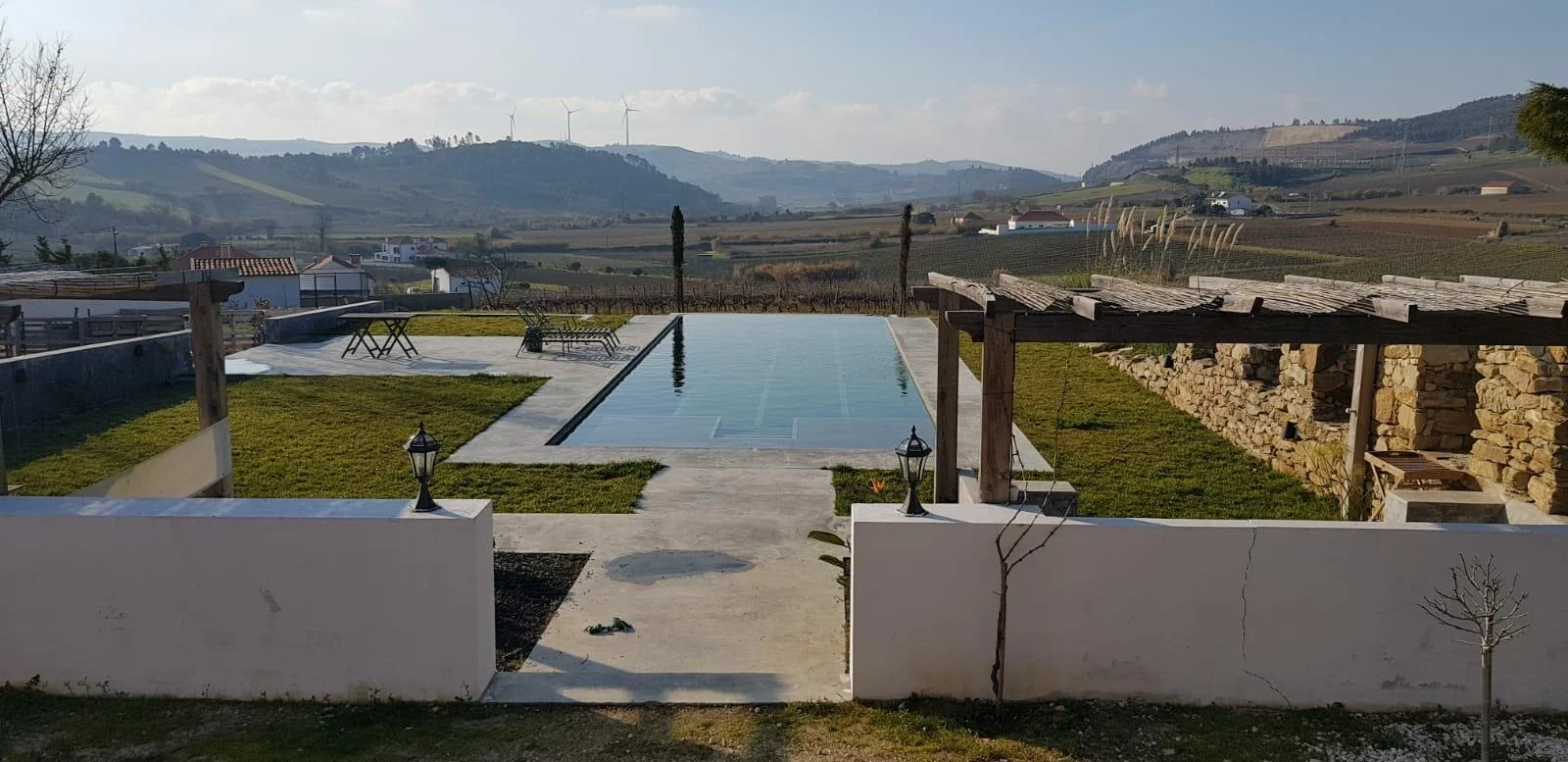 Quinta da Boa Esperança – Prova Vinhos Premium