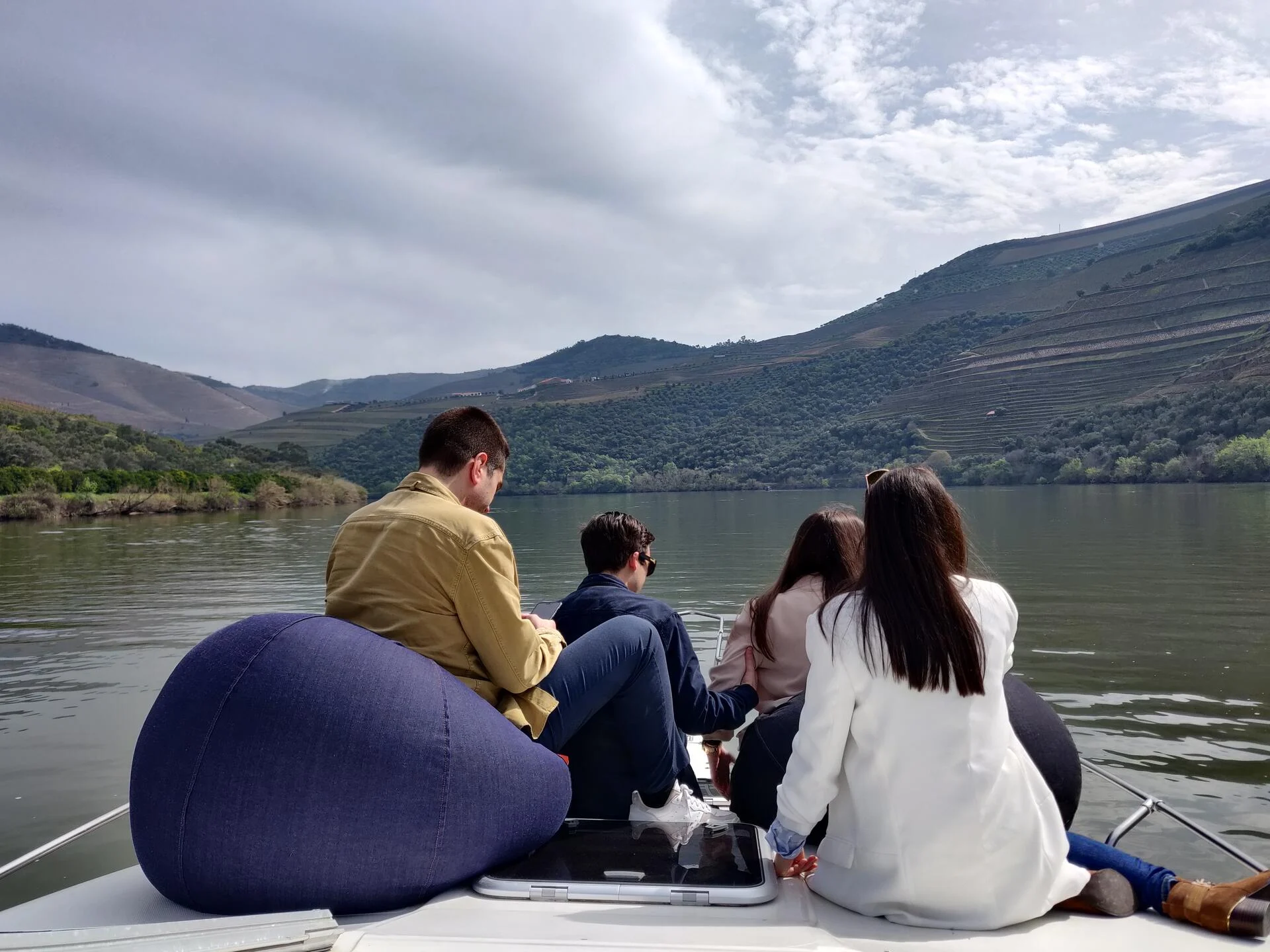 Douro Luxury