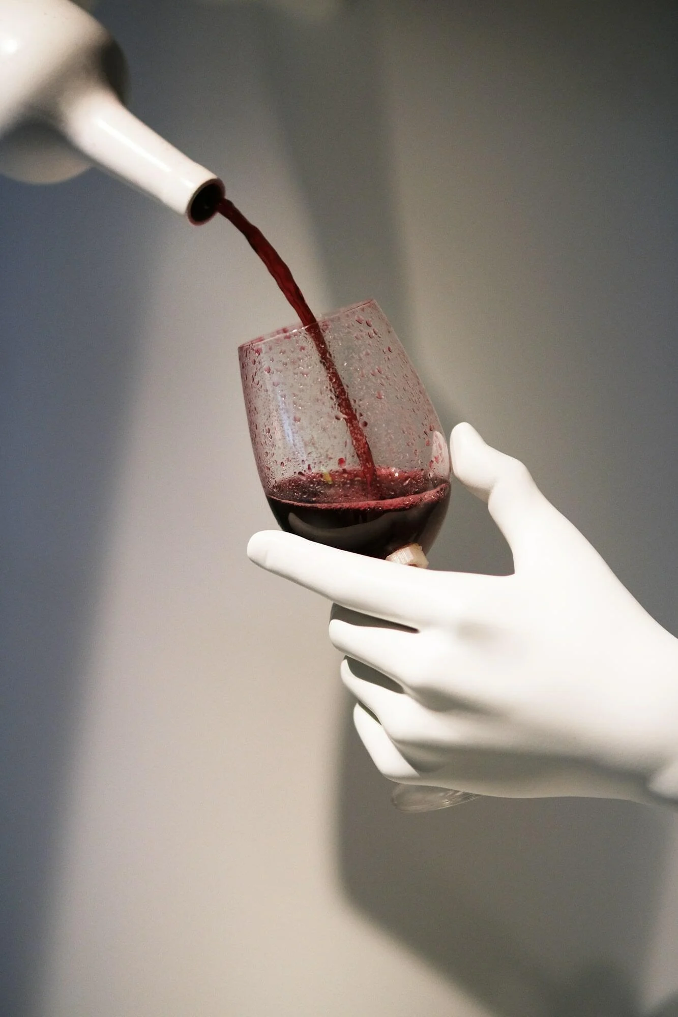 WOW – Visita ao Museu “The Wine Experience”