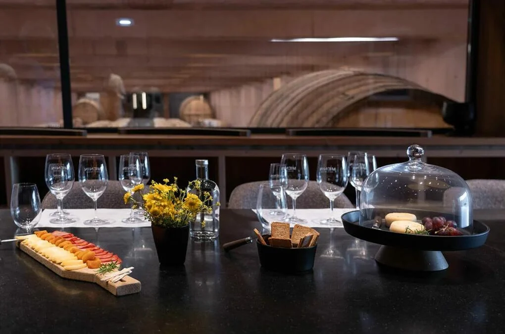 Menin Douro Estates – Prova Exclusive