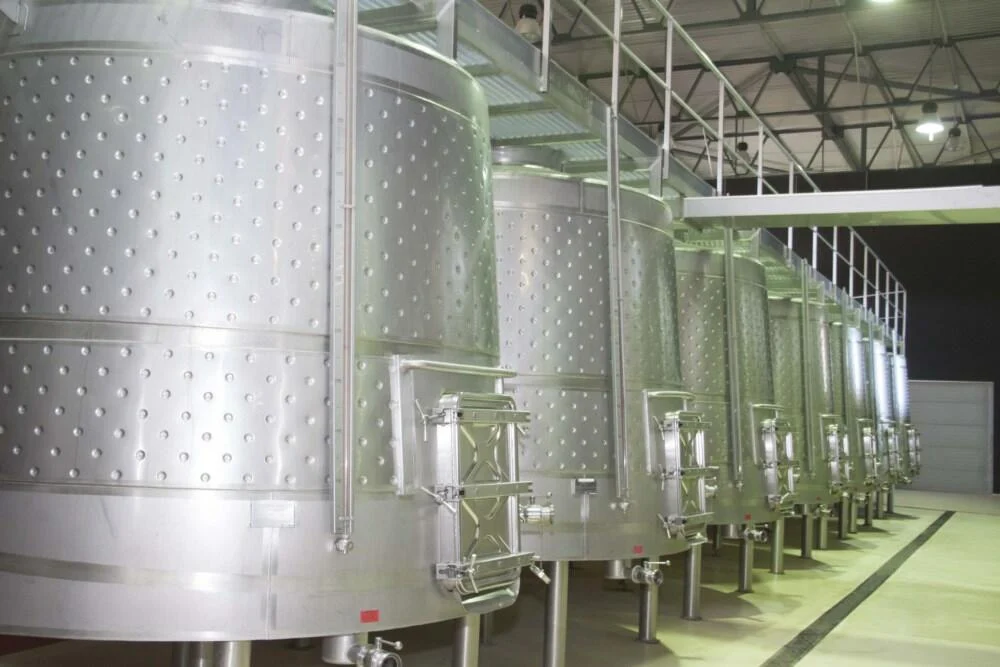 Tiago Cabaço Winery – Visita & Prova Excelência