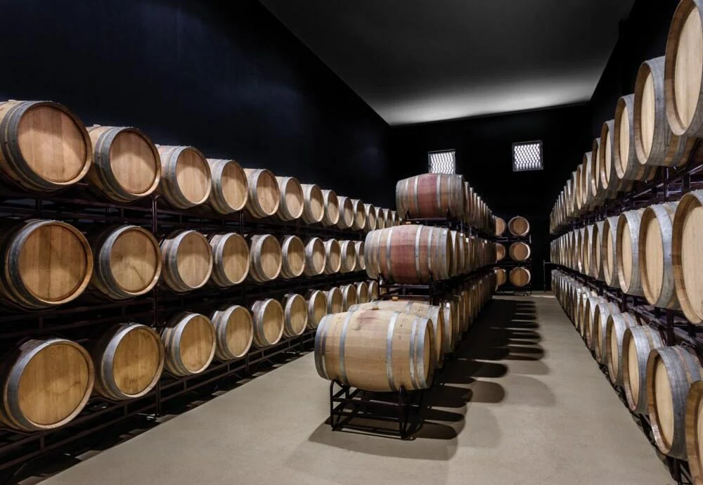 Tiago Cabaço Winery – Visita & Prova Excelência