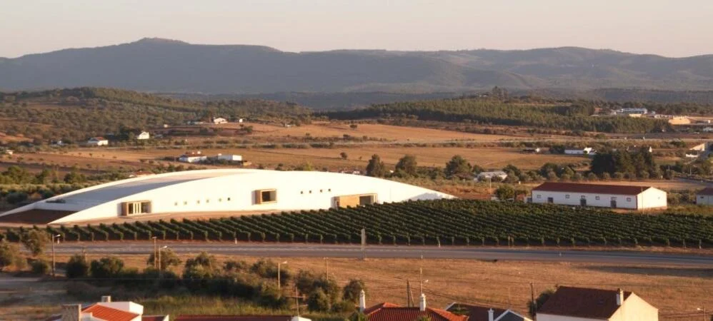 Tiago Cabaço Winery – Visita & Prova Excelência