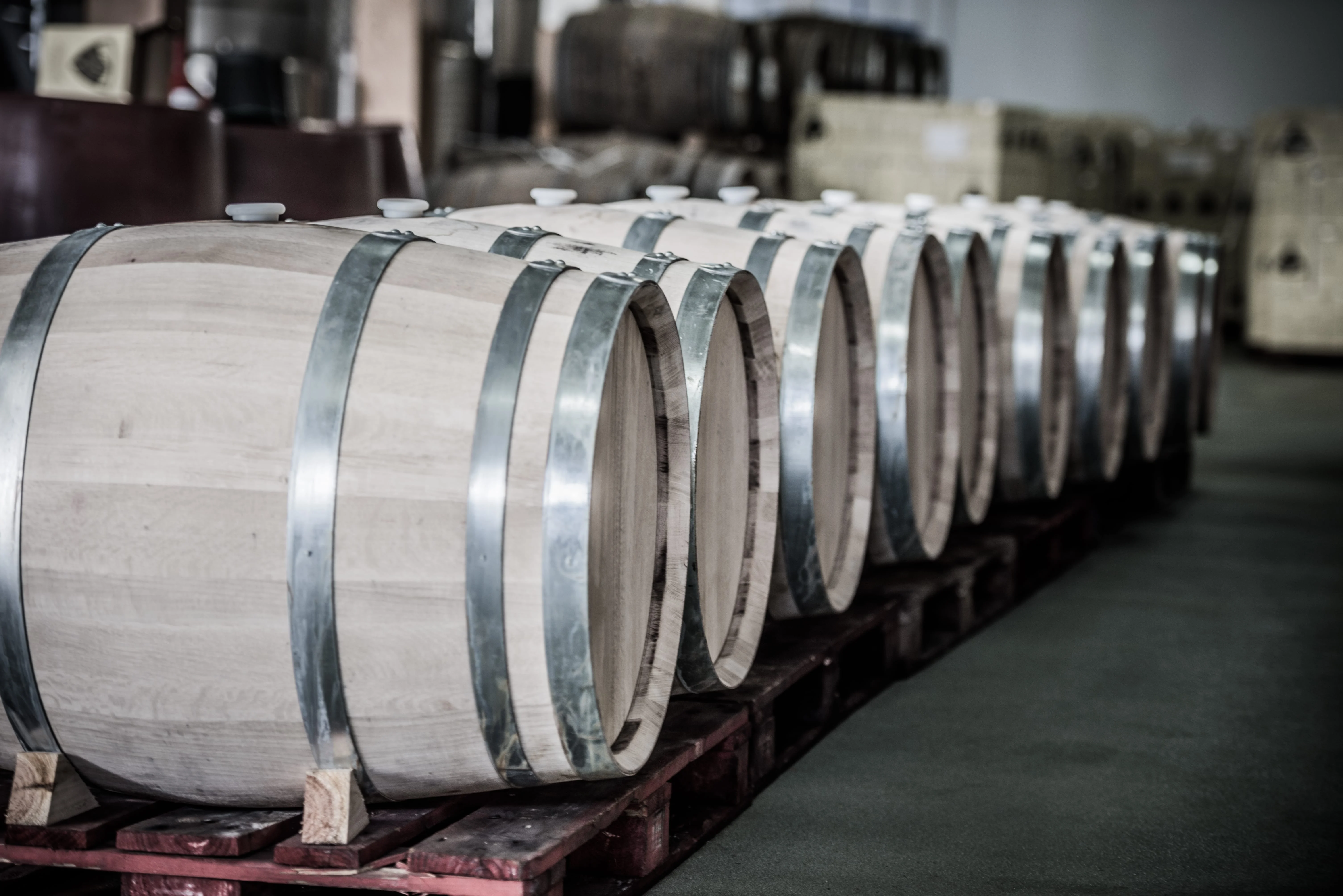 PicoWines – Atlântica