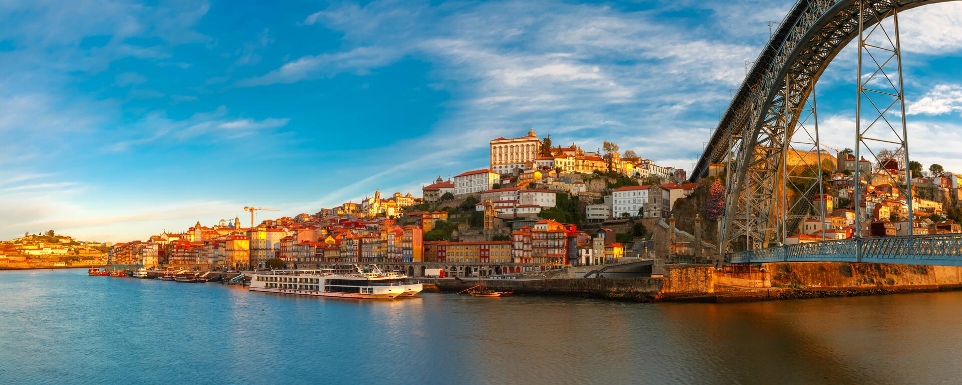 Vale do Douro Tour