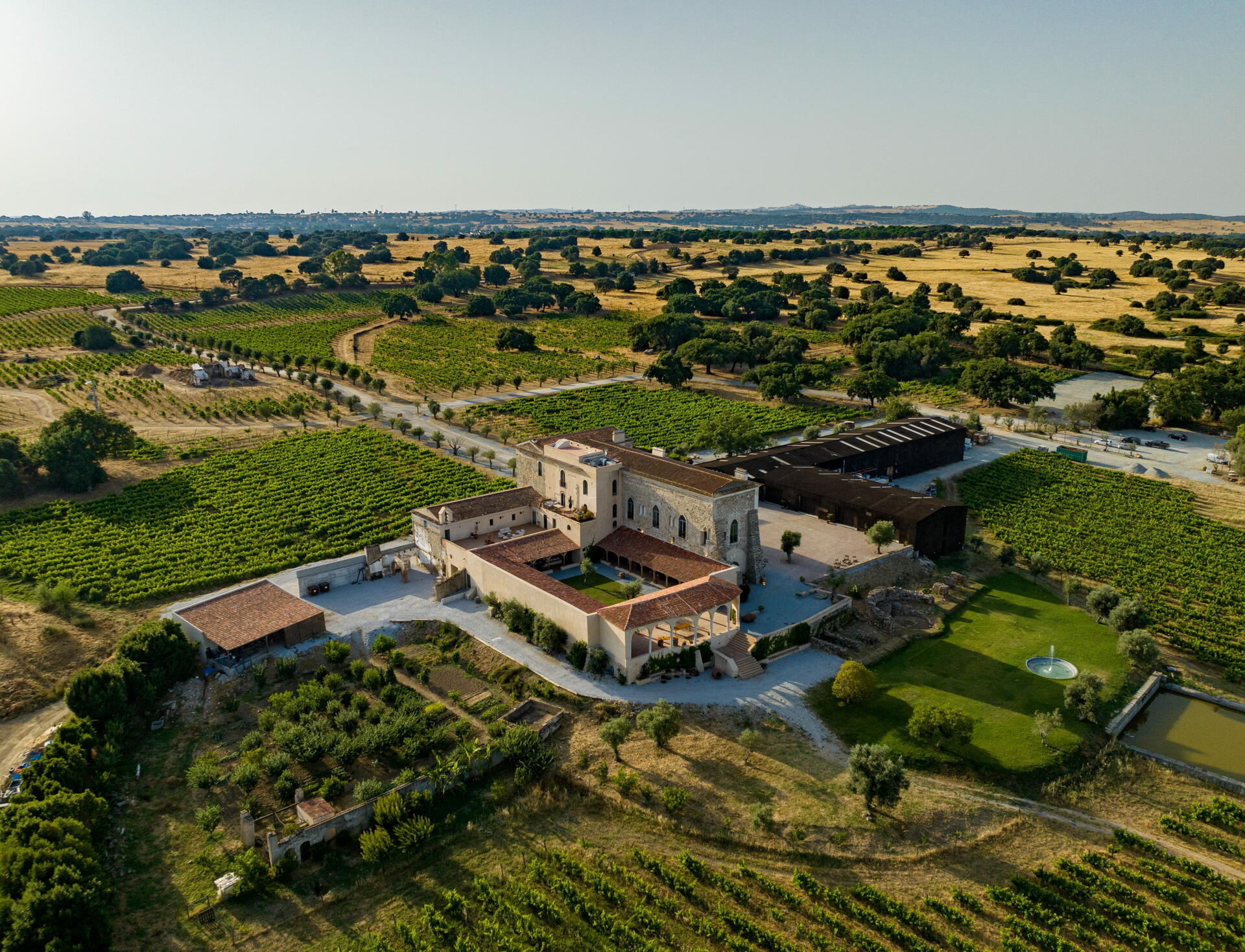 Fitapreta – Tour & Full Bodied Lunch