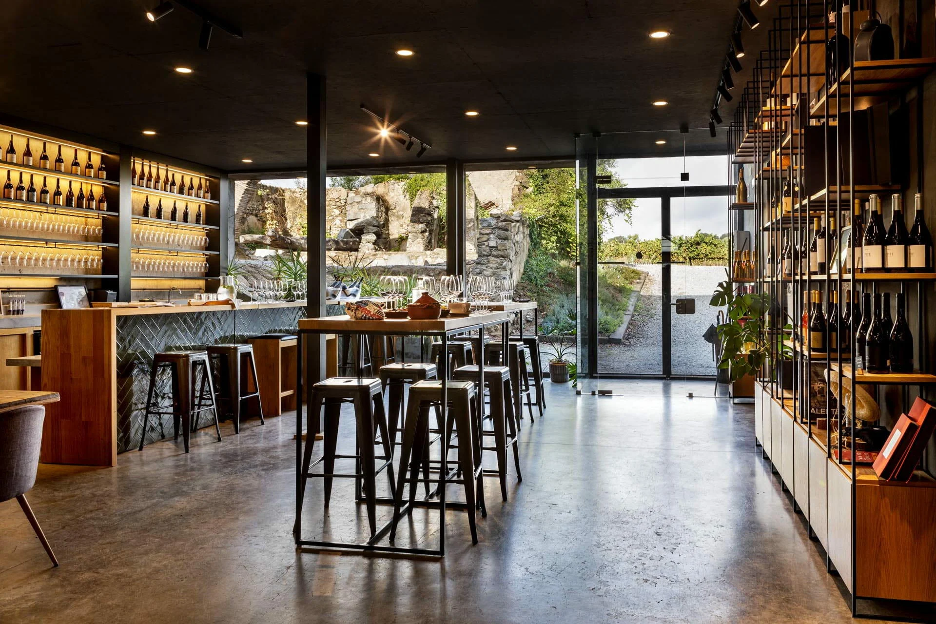 Fitapreta – Tour & Full Bodied Lunch