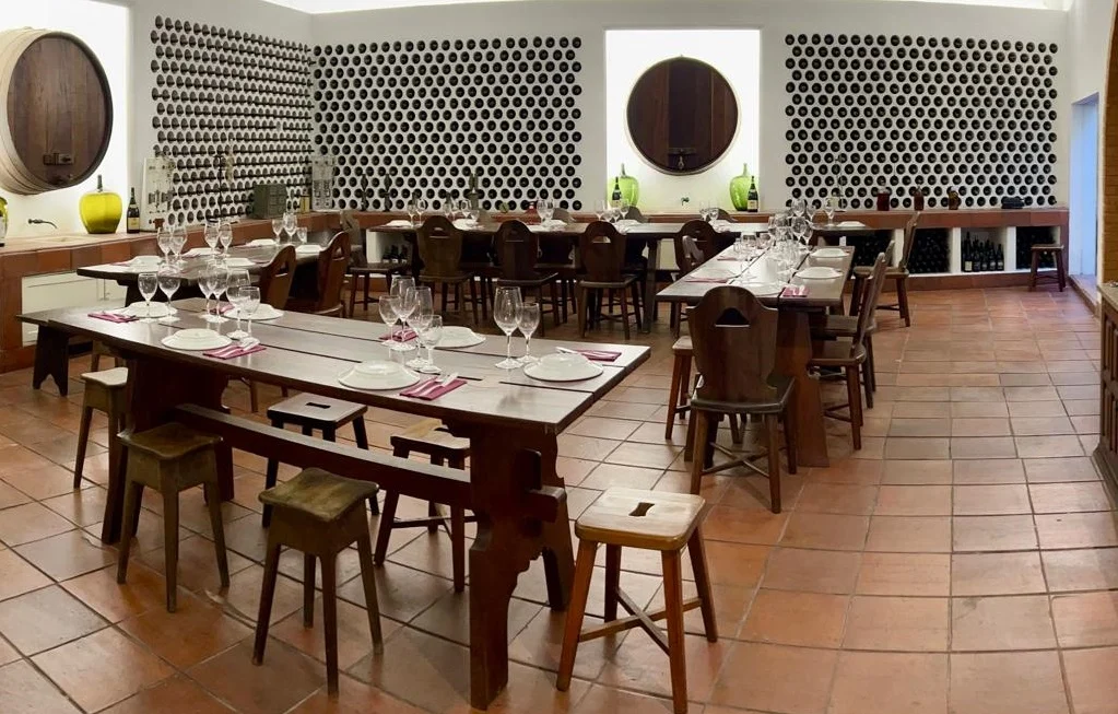 Quinta do Boição – Visita & Almoço