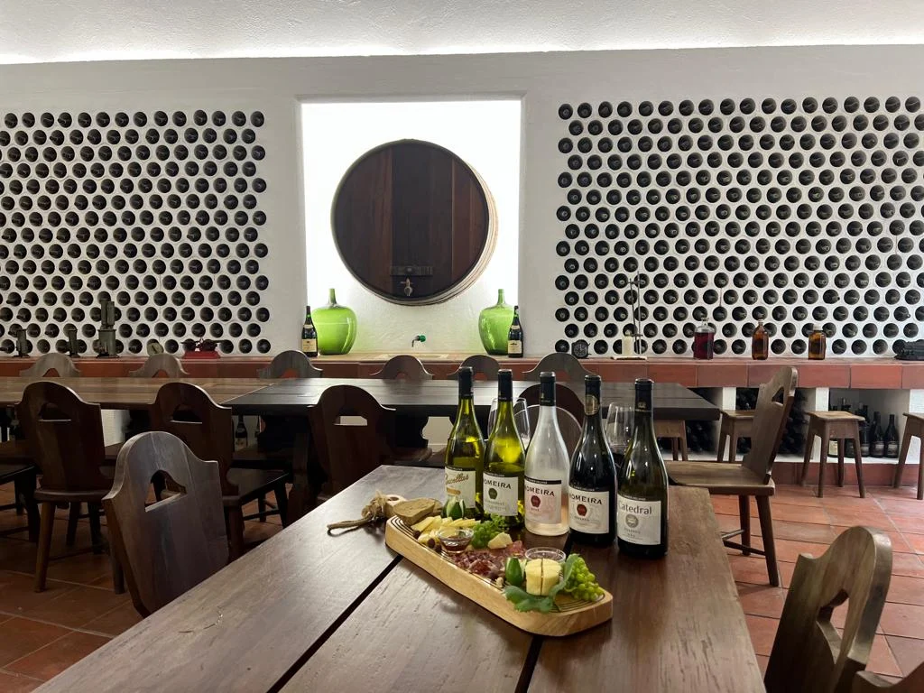 Quinta do Boição – Visita & Prova Harmonizada