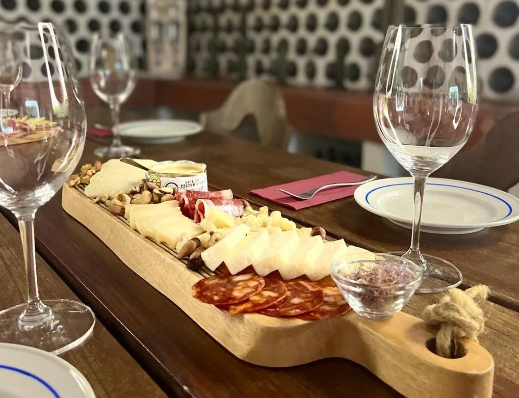 Quinta do Boição – Visita & Prova Harmonizada