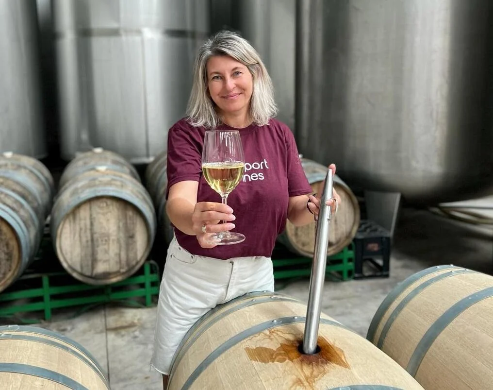 Quinta do Boição – Experiência de Poda