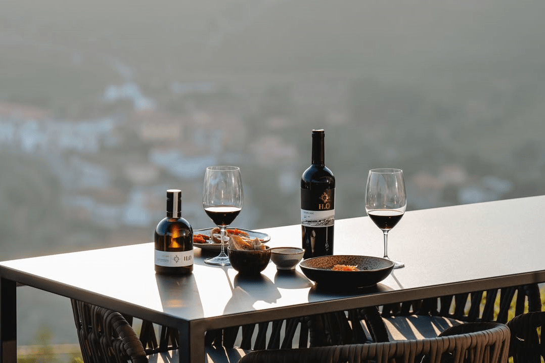 Adega H.O – Visita & Almoço Regional