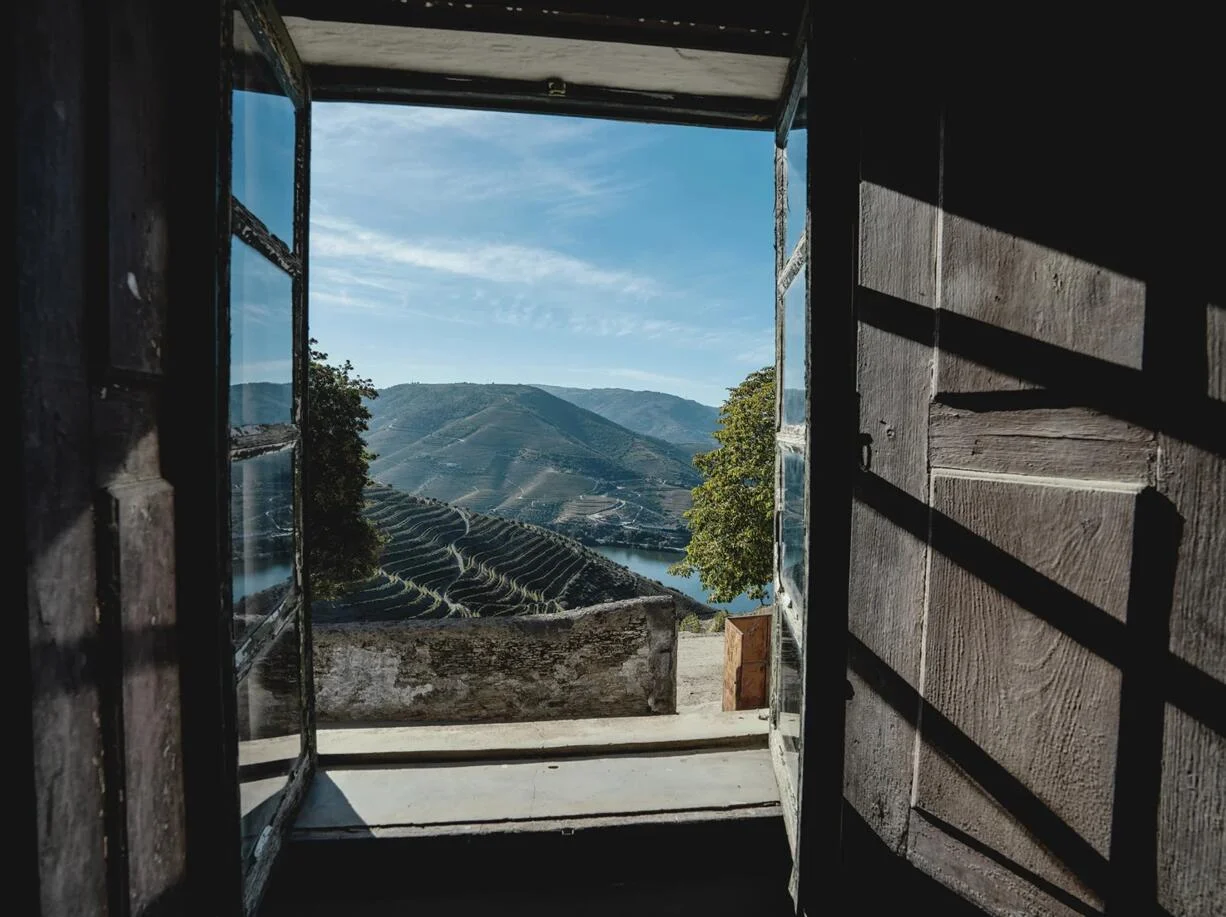 Menin Douro Estates – Prova Tesouros do Douro