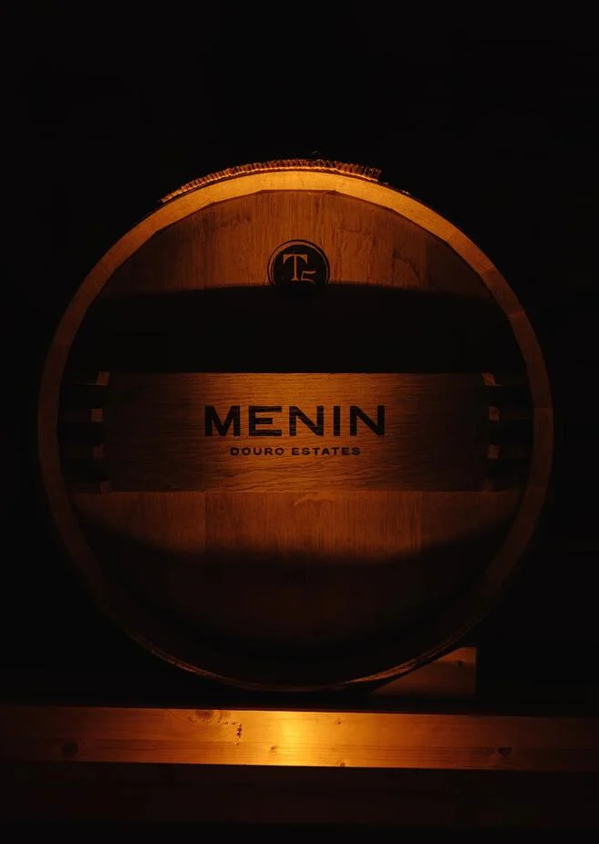 Menin Douro Estates – Prova Tesouros do Douro