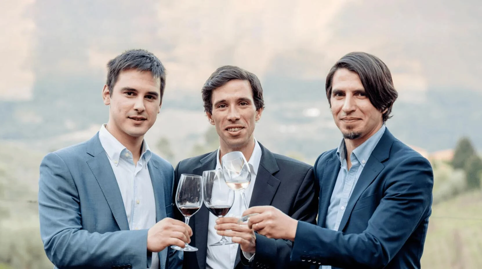 Menin Douro Estates – Prova Tesouros do Douro