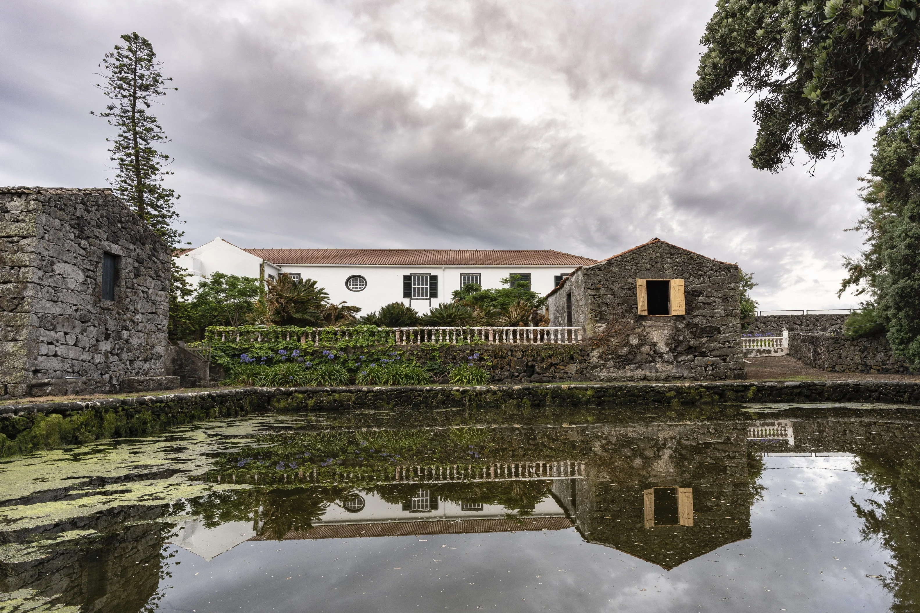 Adega do Vulcão – Visita & Prova Premium